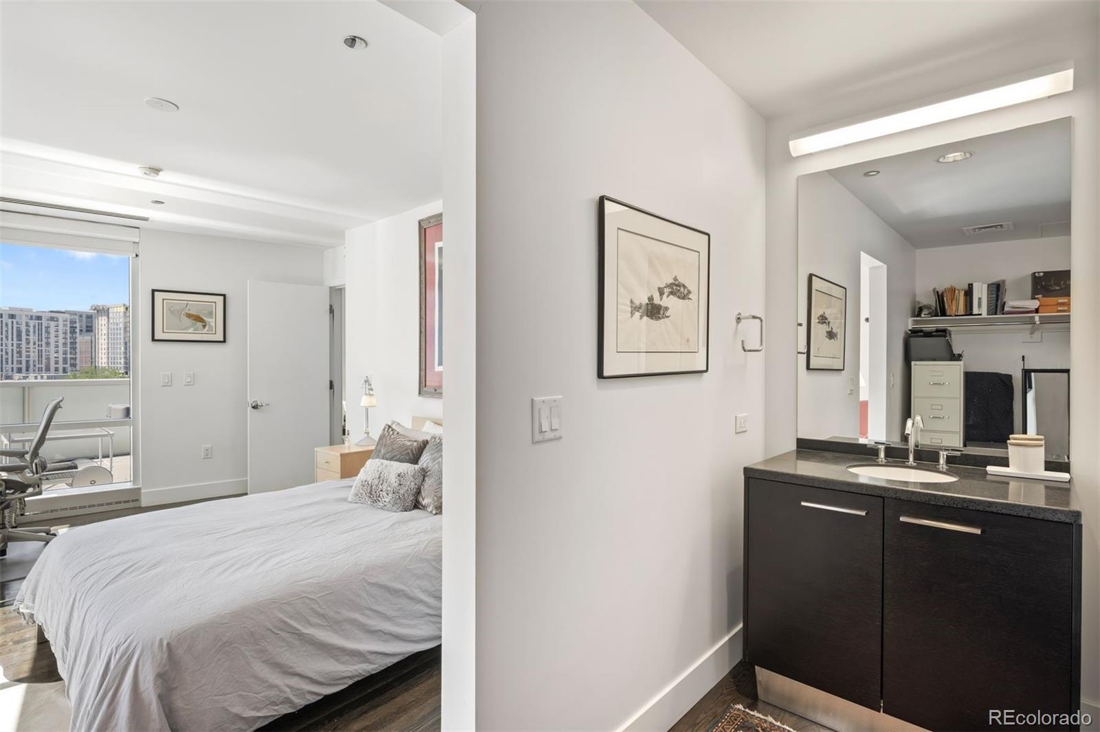 55 W 12th Avenue Unit: 608