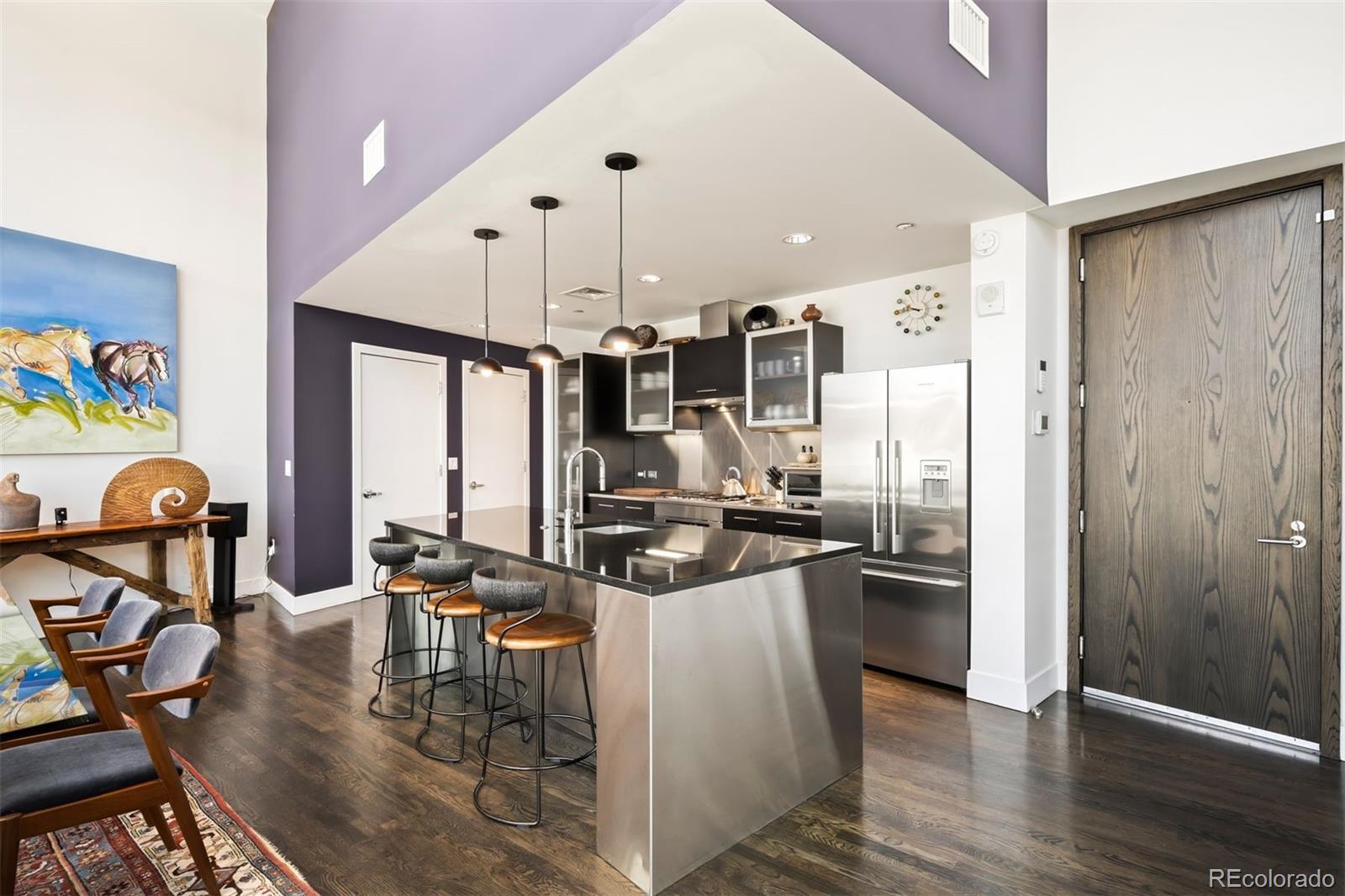 55 W 12th Avenue Unit: 608