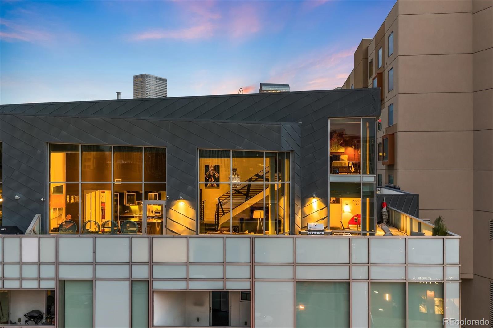 55 W 12th Avenue Unit: 608