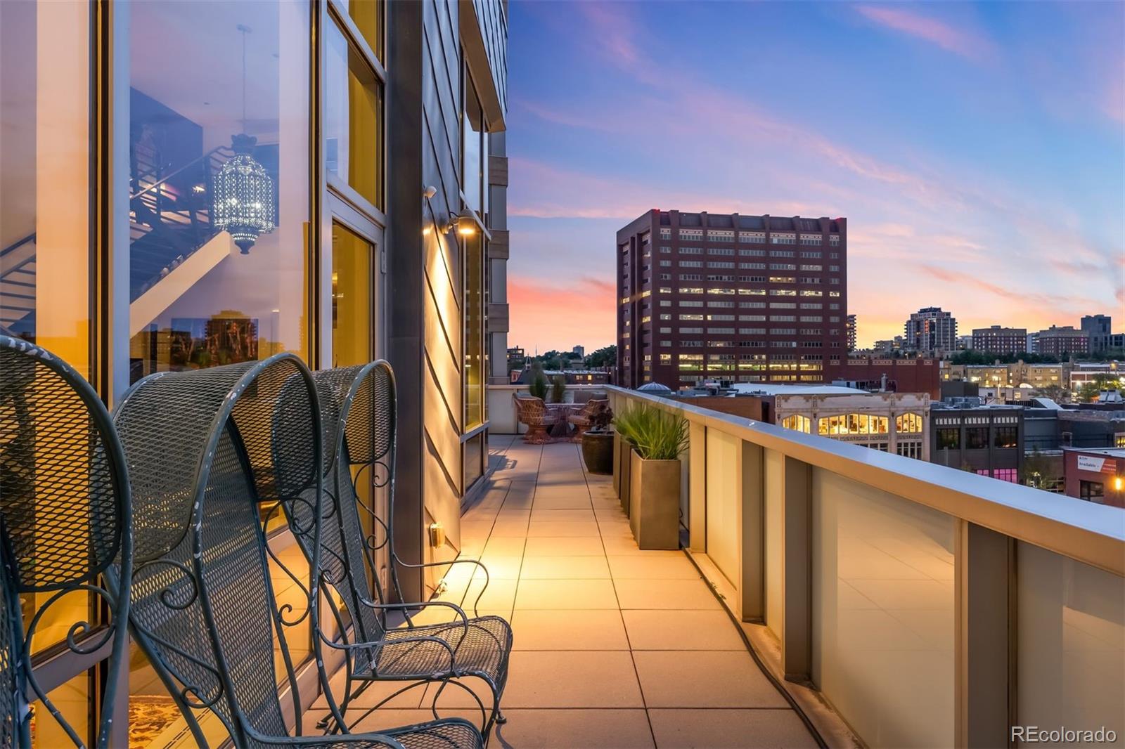 55 W 12th Avenue Unit: 608