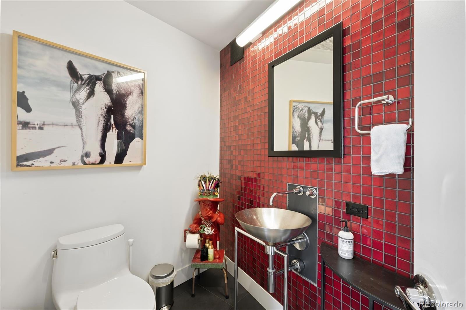 55 W 12th Avenue Unit: 608