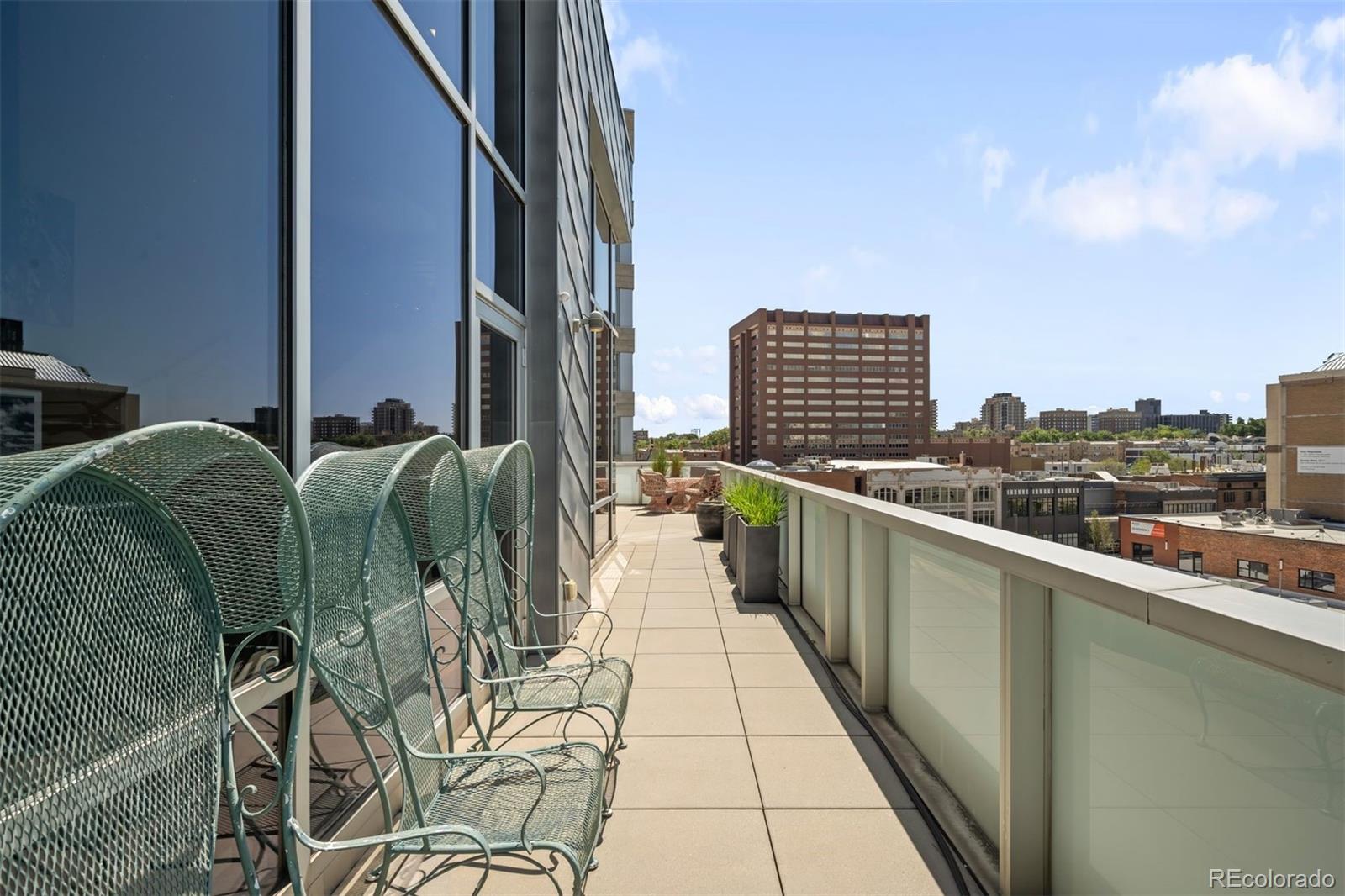 55 W 12th Avenue Unit: 608