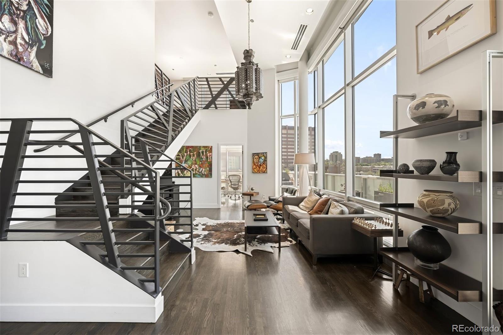 55 W 12th Avenue Unit: 608