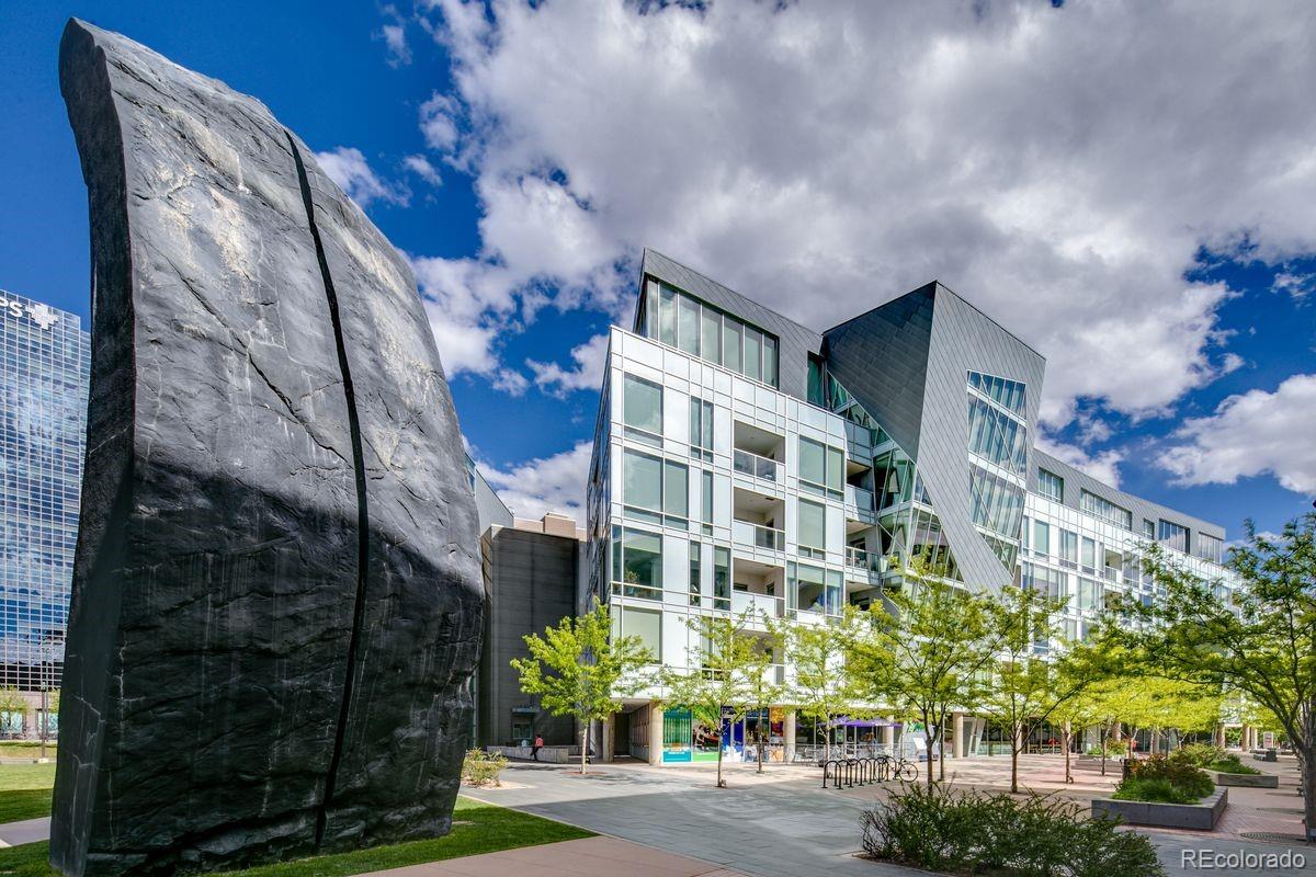 55 W 12th Avenue Unit: 608