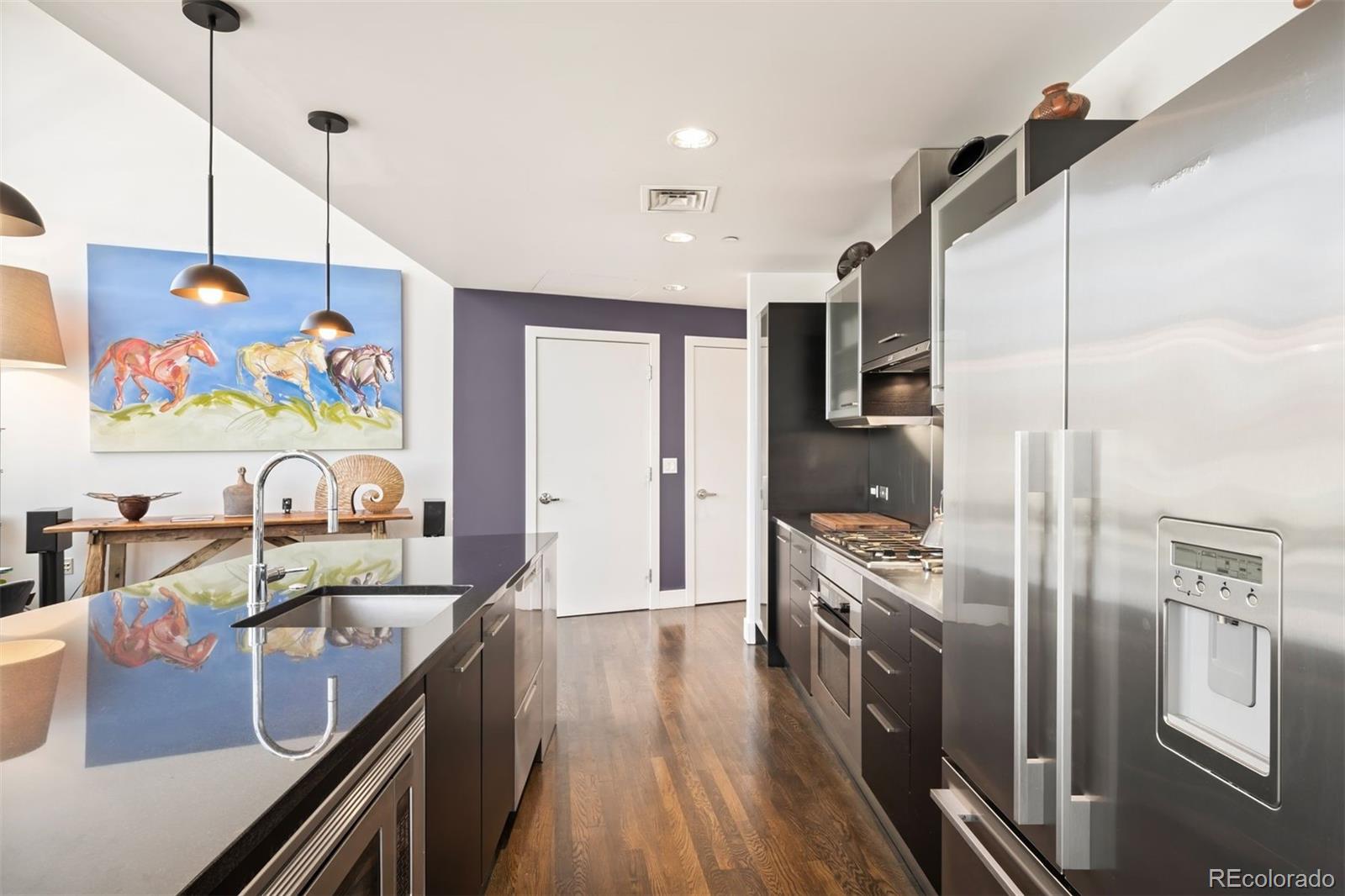55 W 12th Avenue Unit: 608
