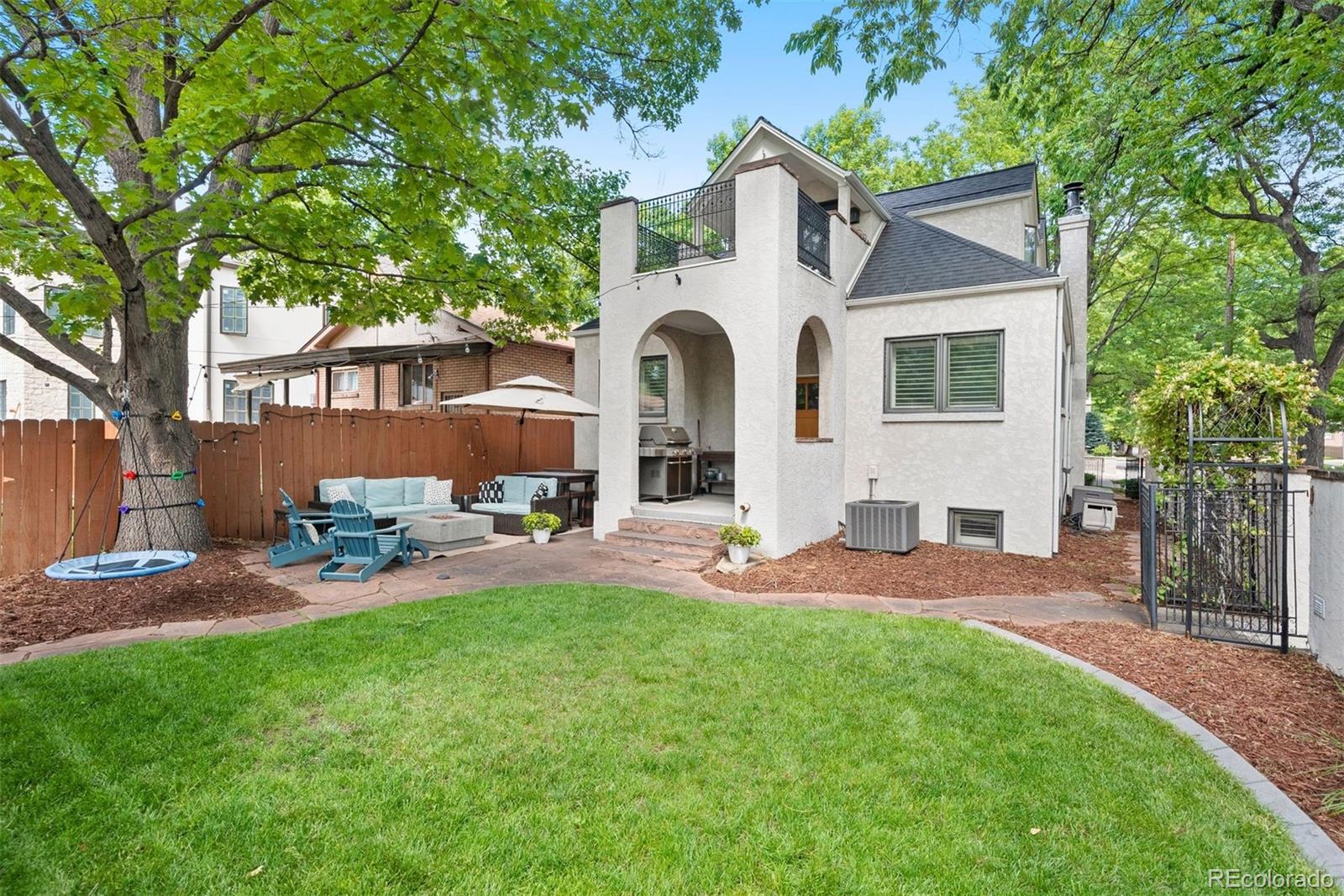 595 S Race Street
