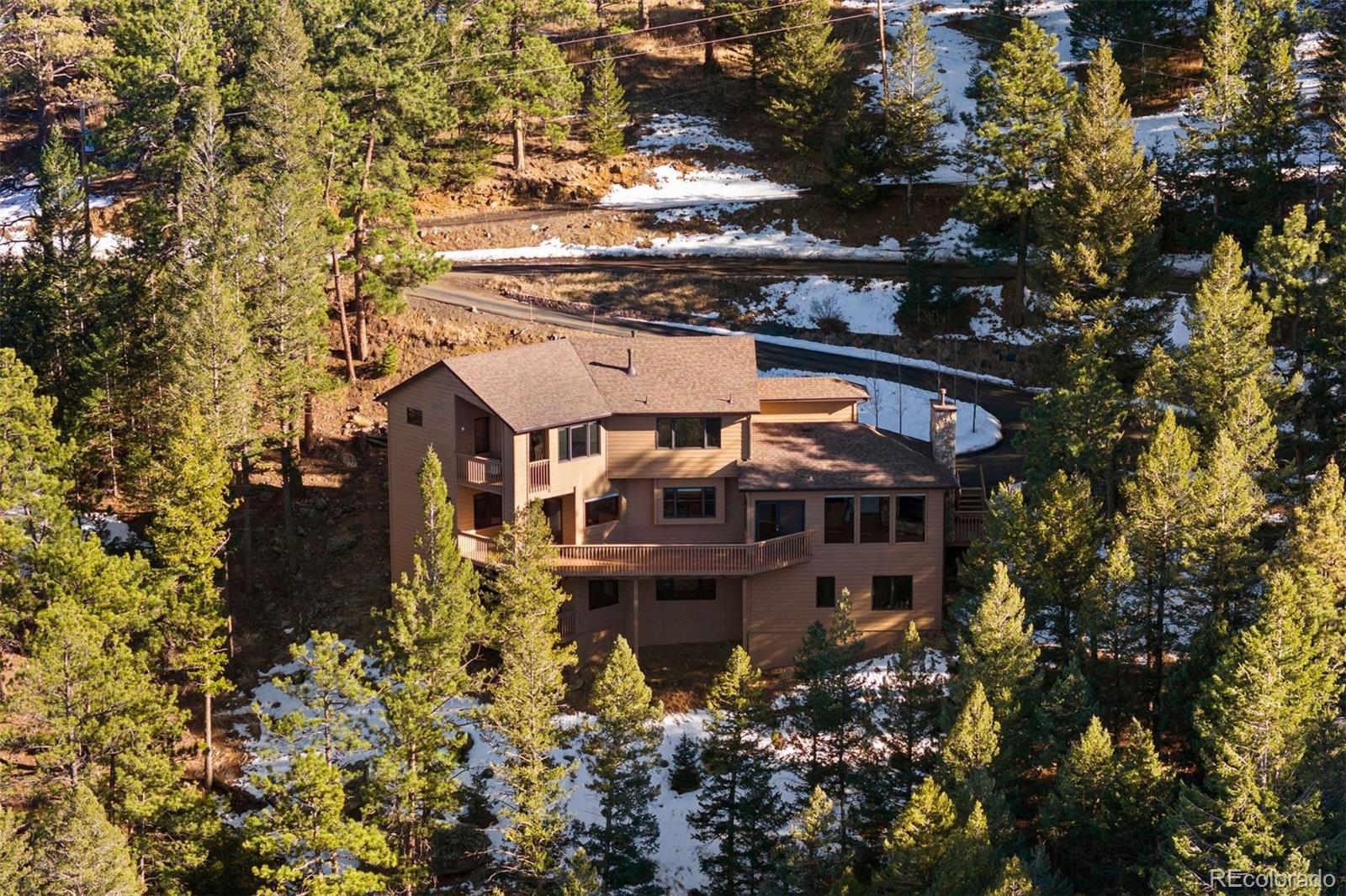 29011 Upper Moss Rock Road