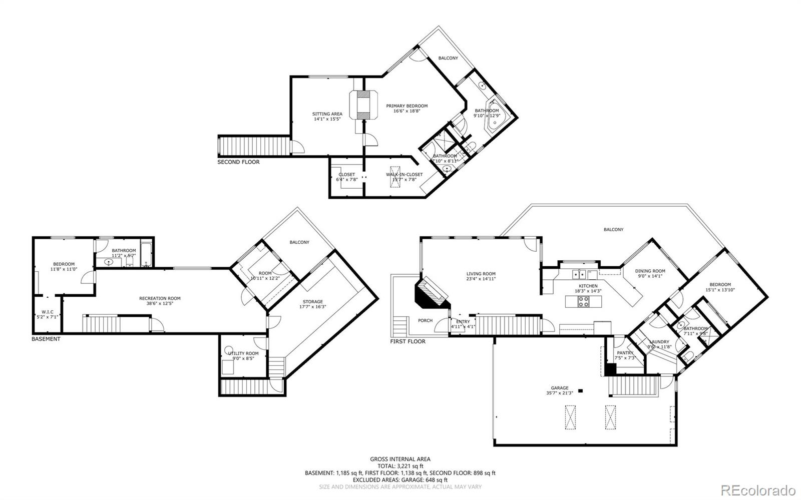 29011 Upper Moss Rock Road