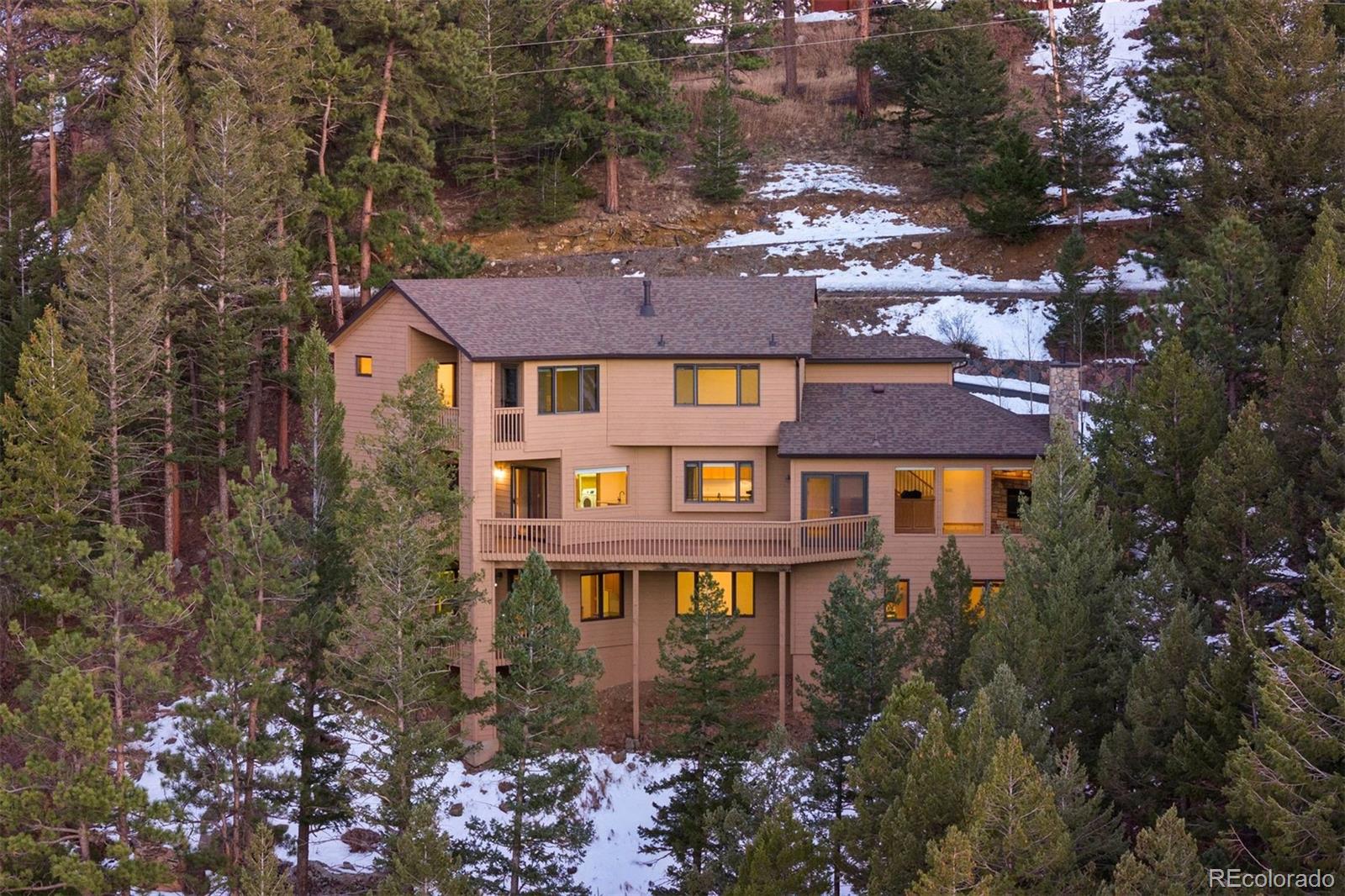 29011 Upper Moss Rock Road