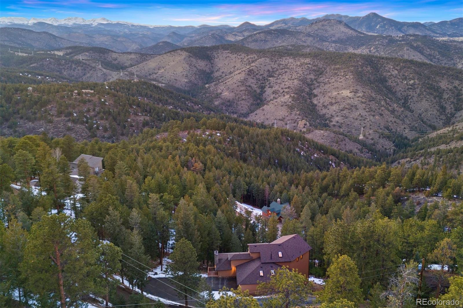 29011 Upper Moss Rock Road