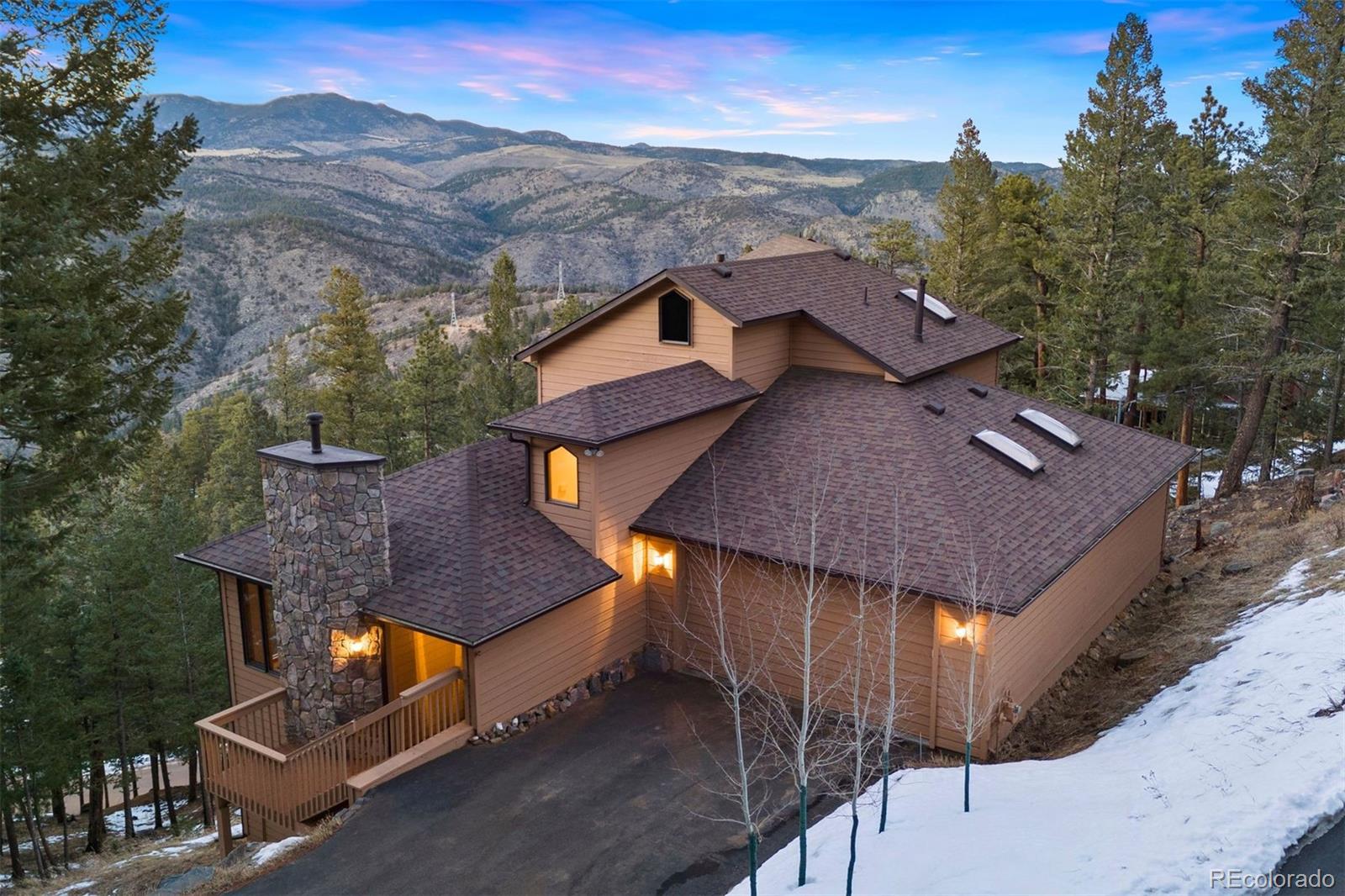 29011 Upper Moss Rock Road