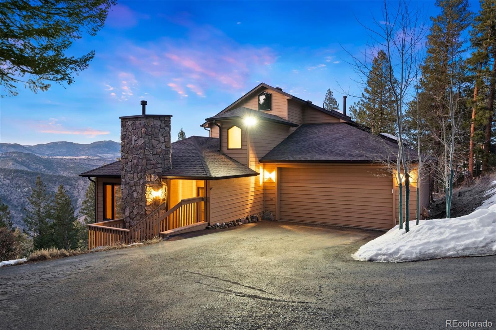 29011 Upper Moss Rock Road