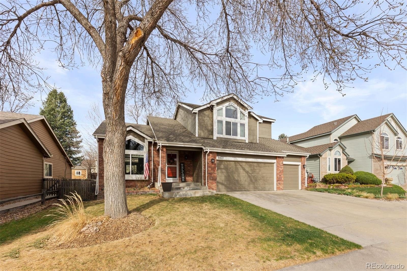 8423 Owens Court