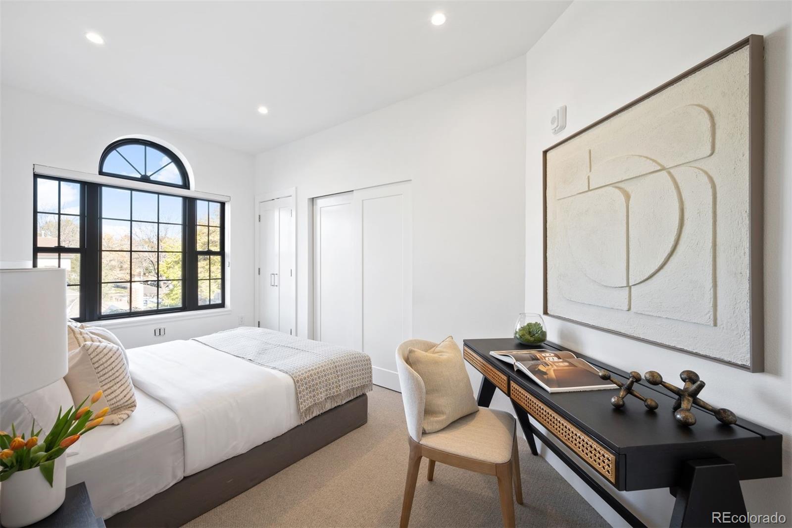 345 Fillmore Street Unit: 305