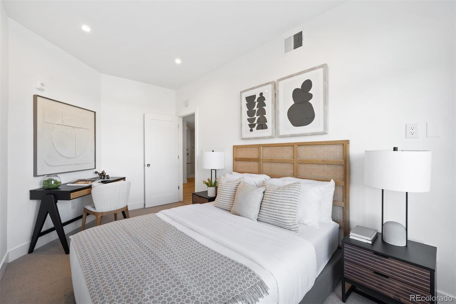 345 Fillmore Street Unit: 305