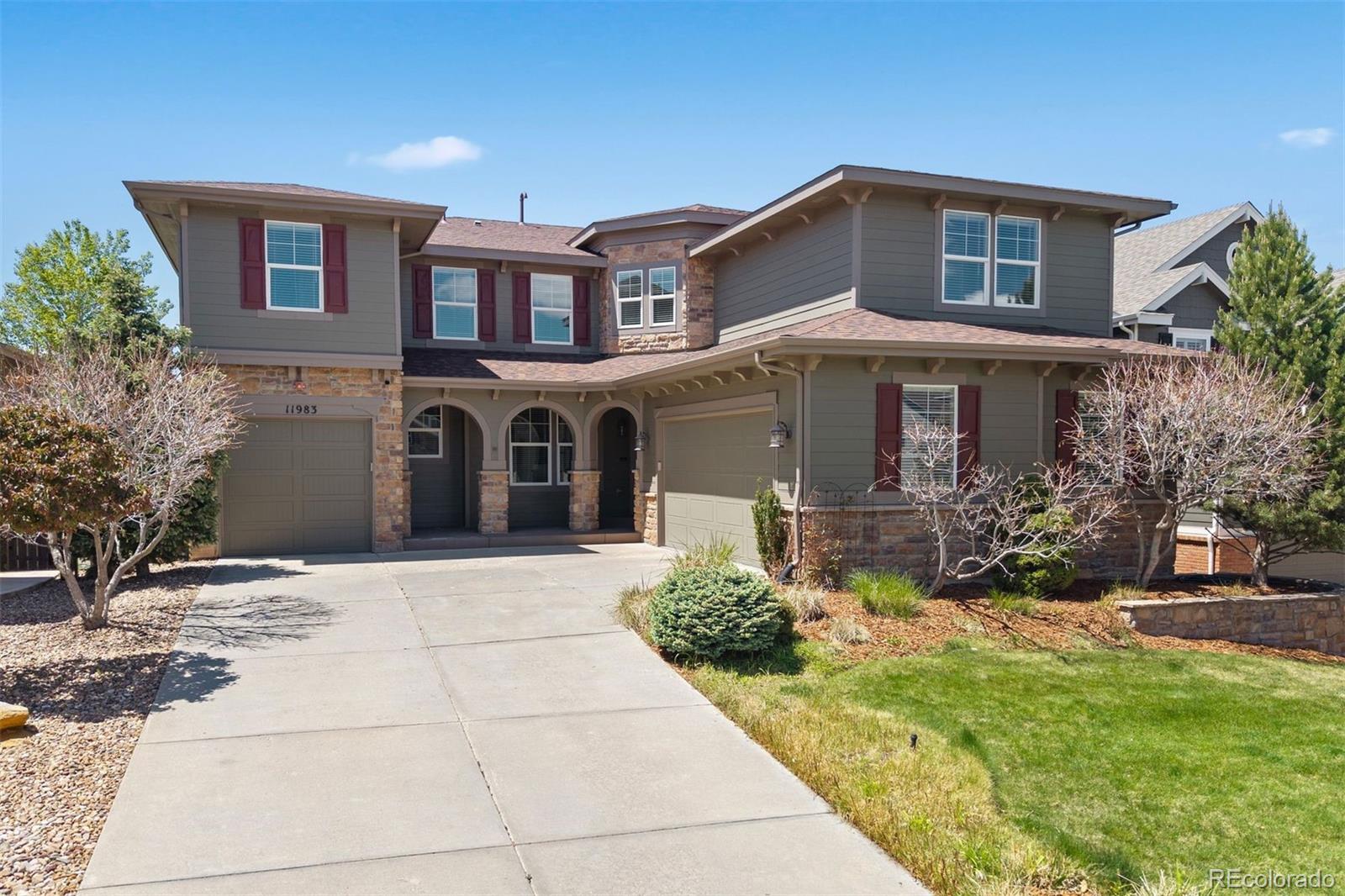 11983 Blackwell Way