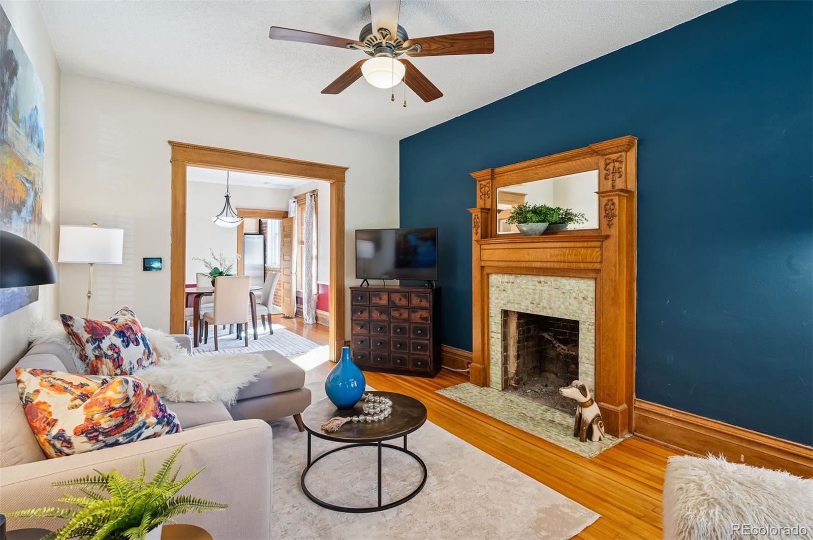 2218 N Gilpin Street