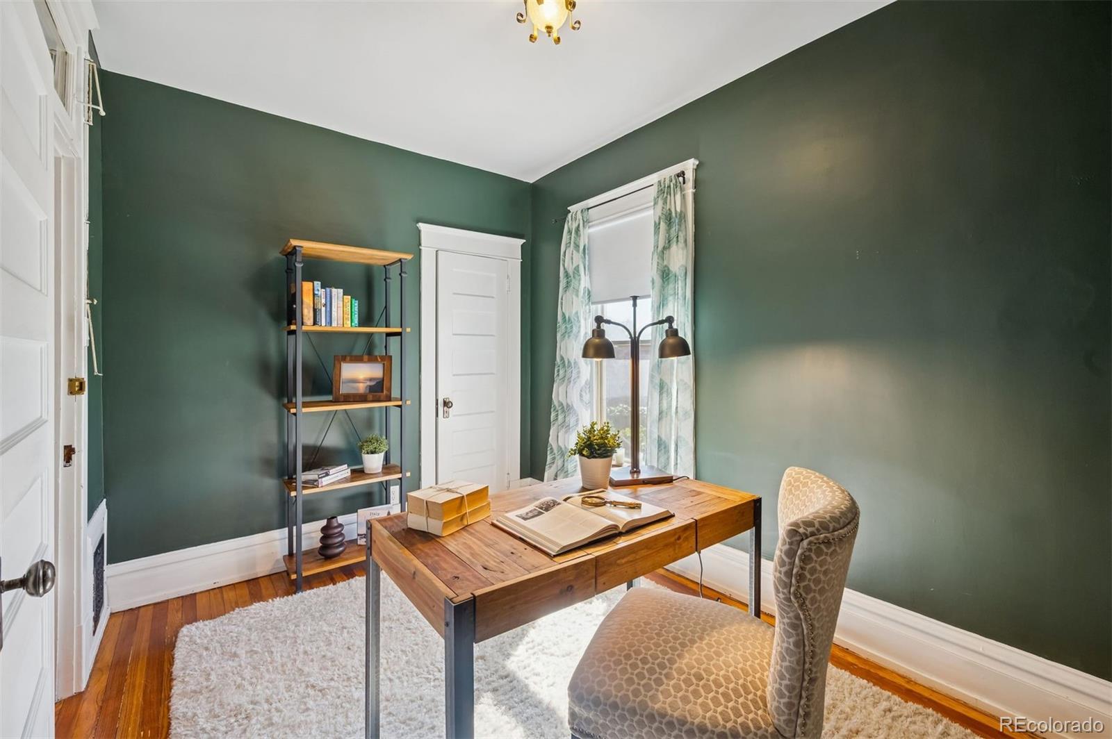 2218 N Gilpin Street