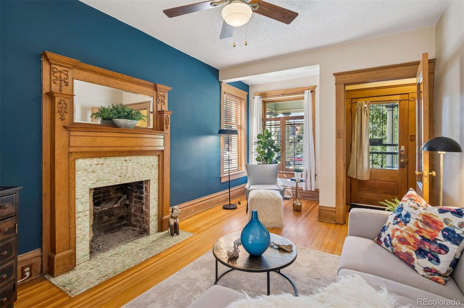 2218 N Gilpin Street