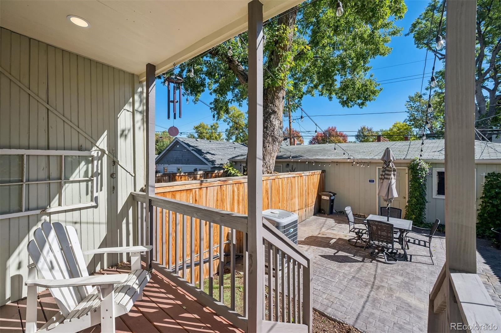 2218 N Gilpin Street