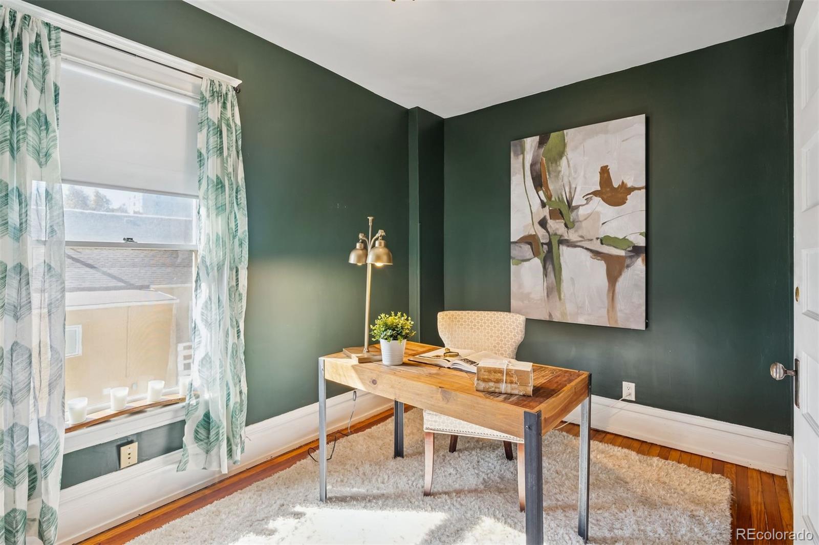 2218 N Gilpin Street