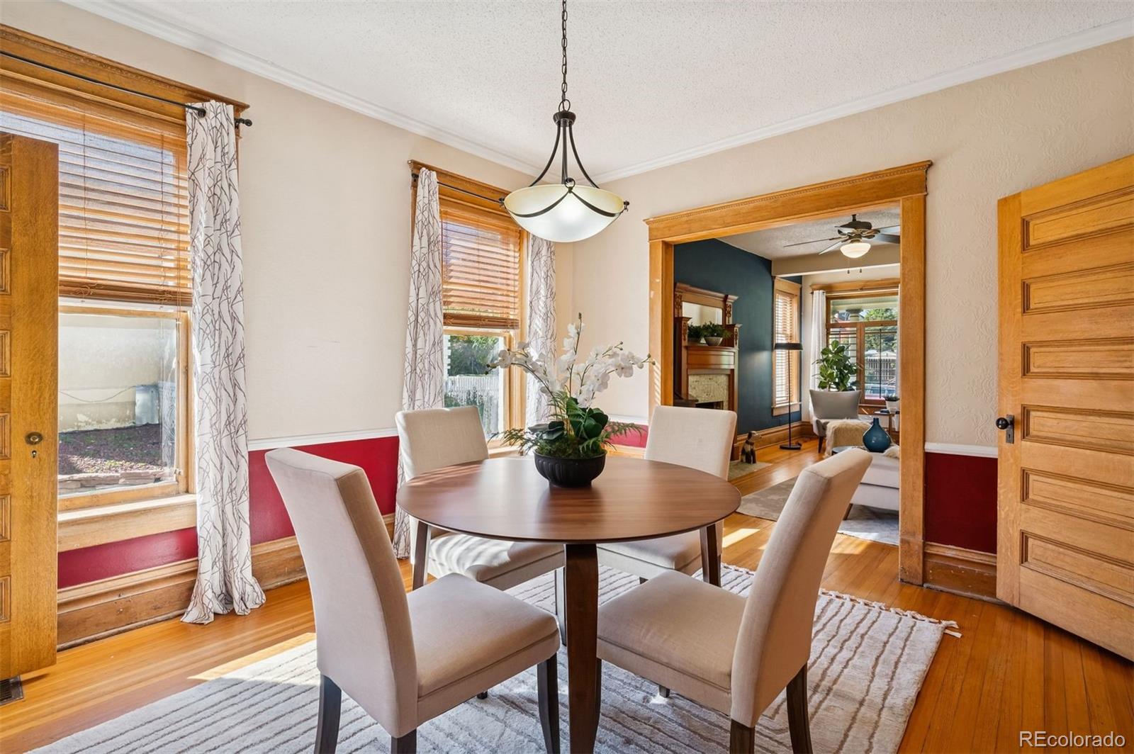 2218 N Gilpin Street