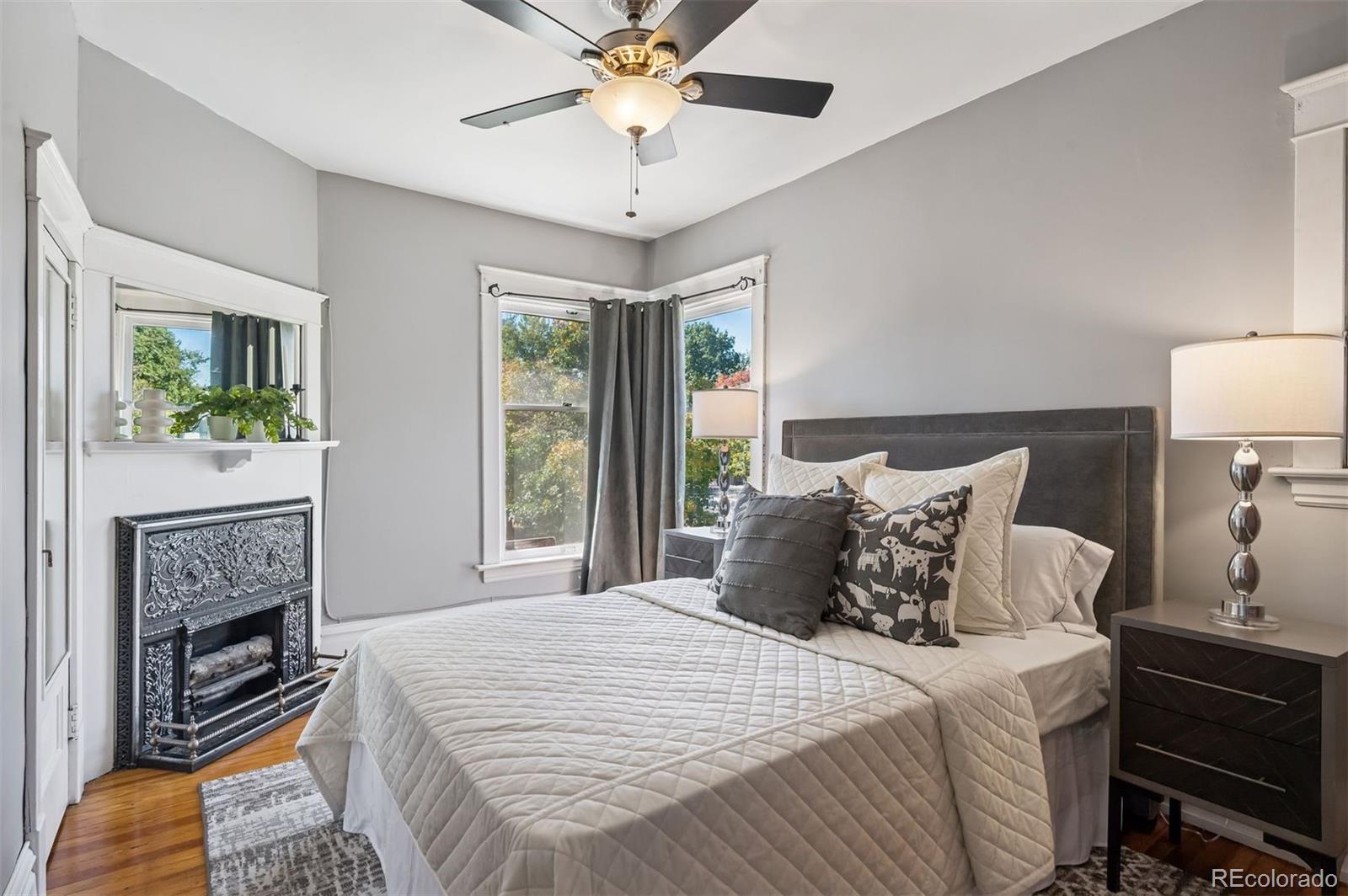 2218 N Gilpin Street