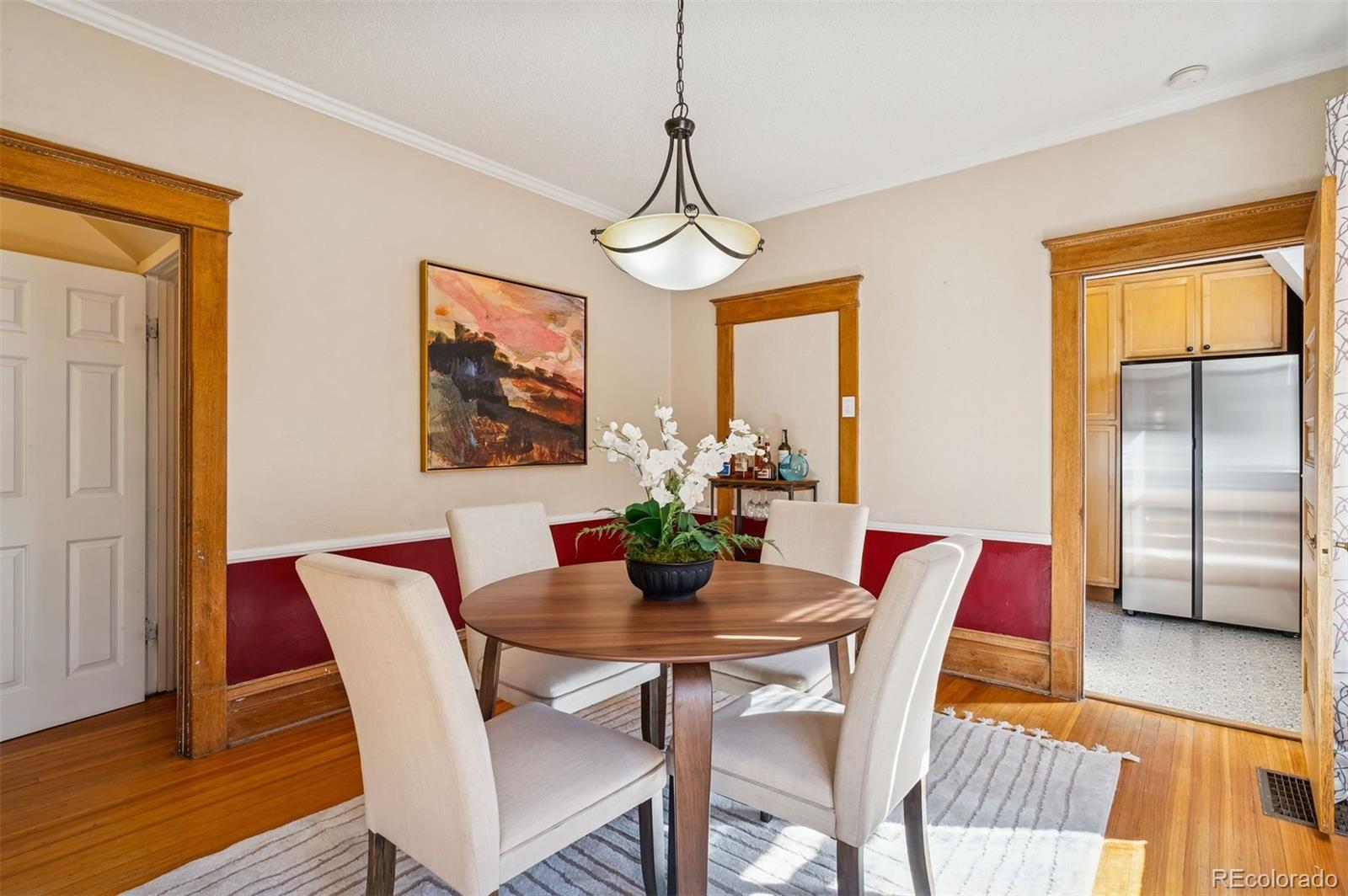 2218 N Gilpin Street