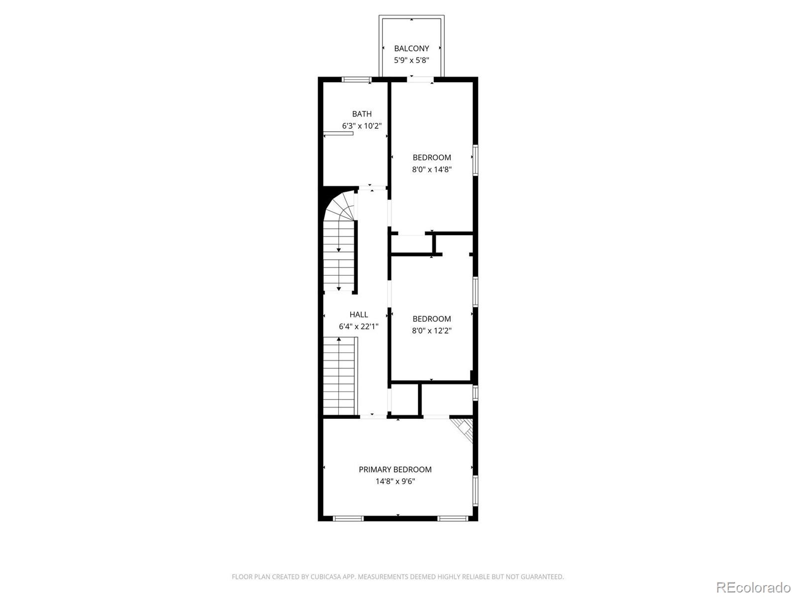 2218 N Gilpin Street