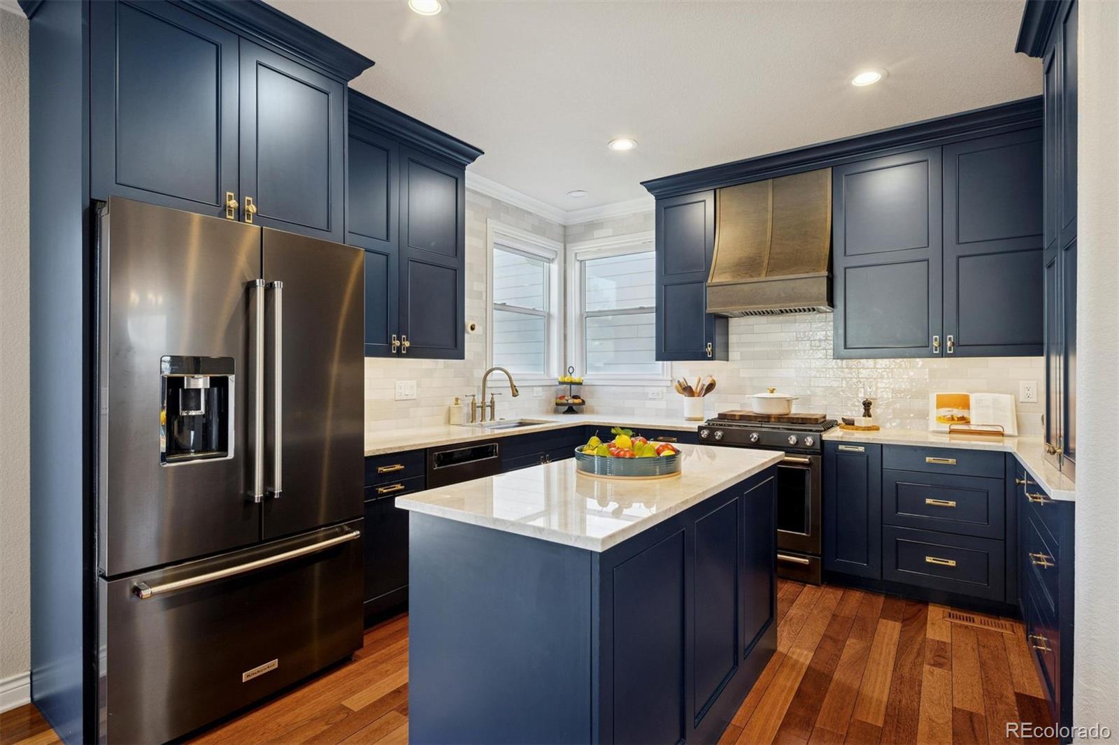 1950 S Gilpin Street