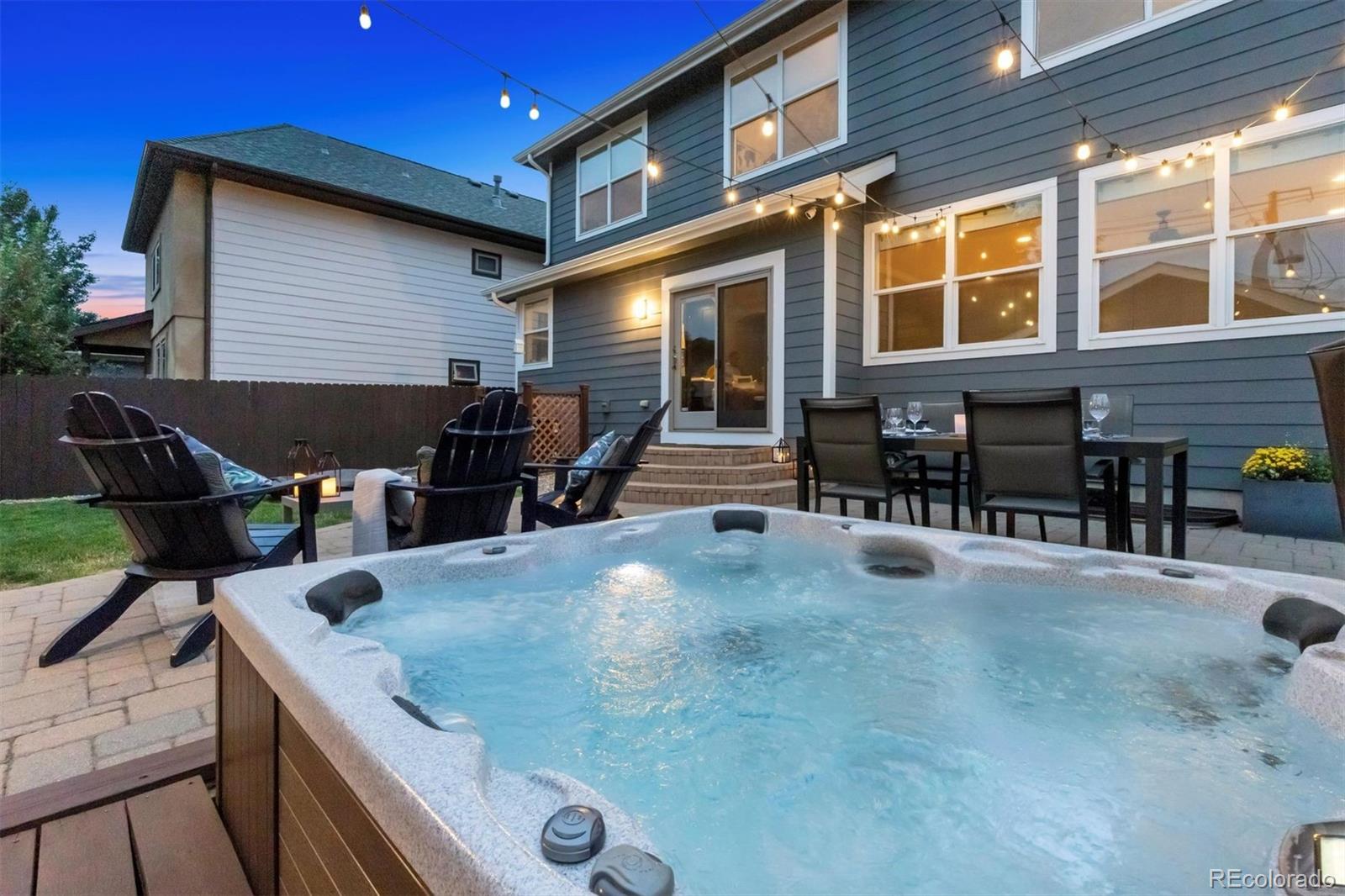 1950 S Gilpin Street