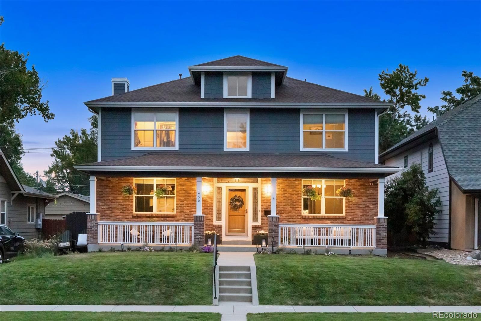 1950 S Gilpin Street