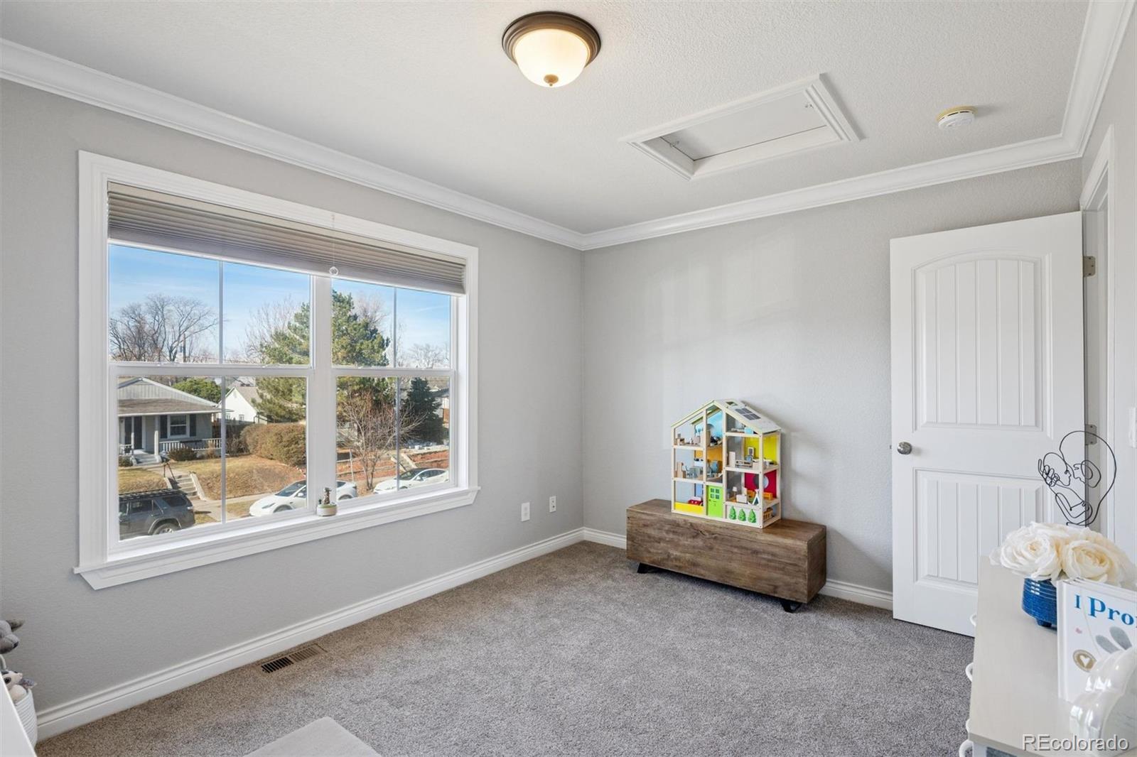 1950 S Gilpin Street