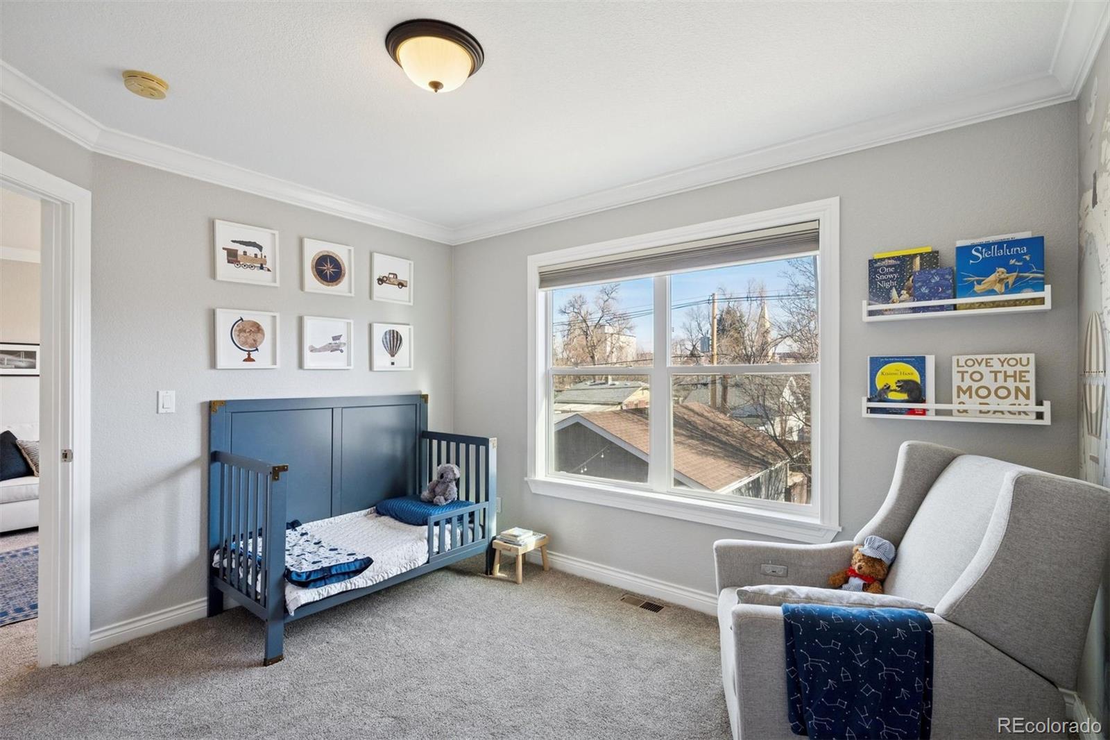 1950 S Gilpin Street