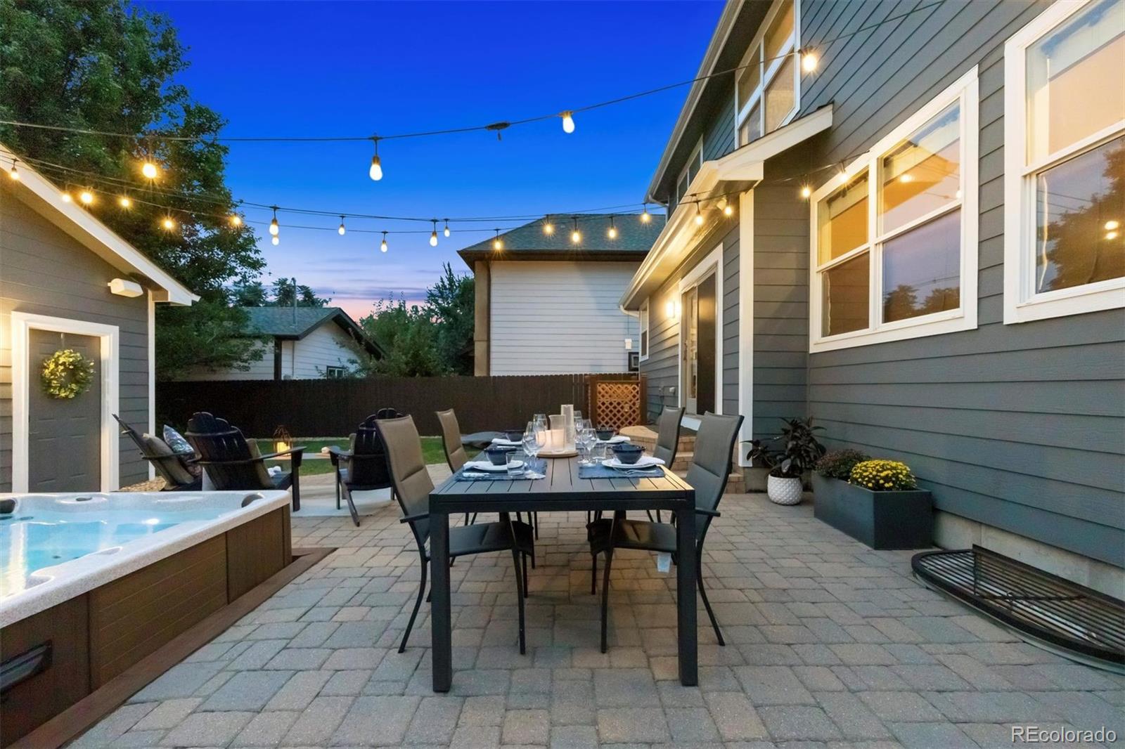 1950 S Gilpin Street