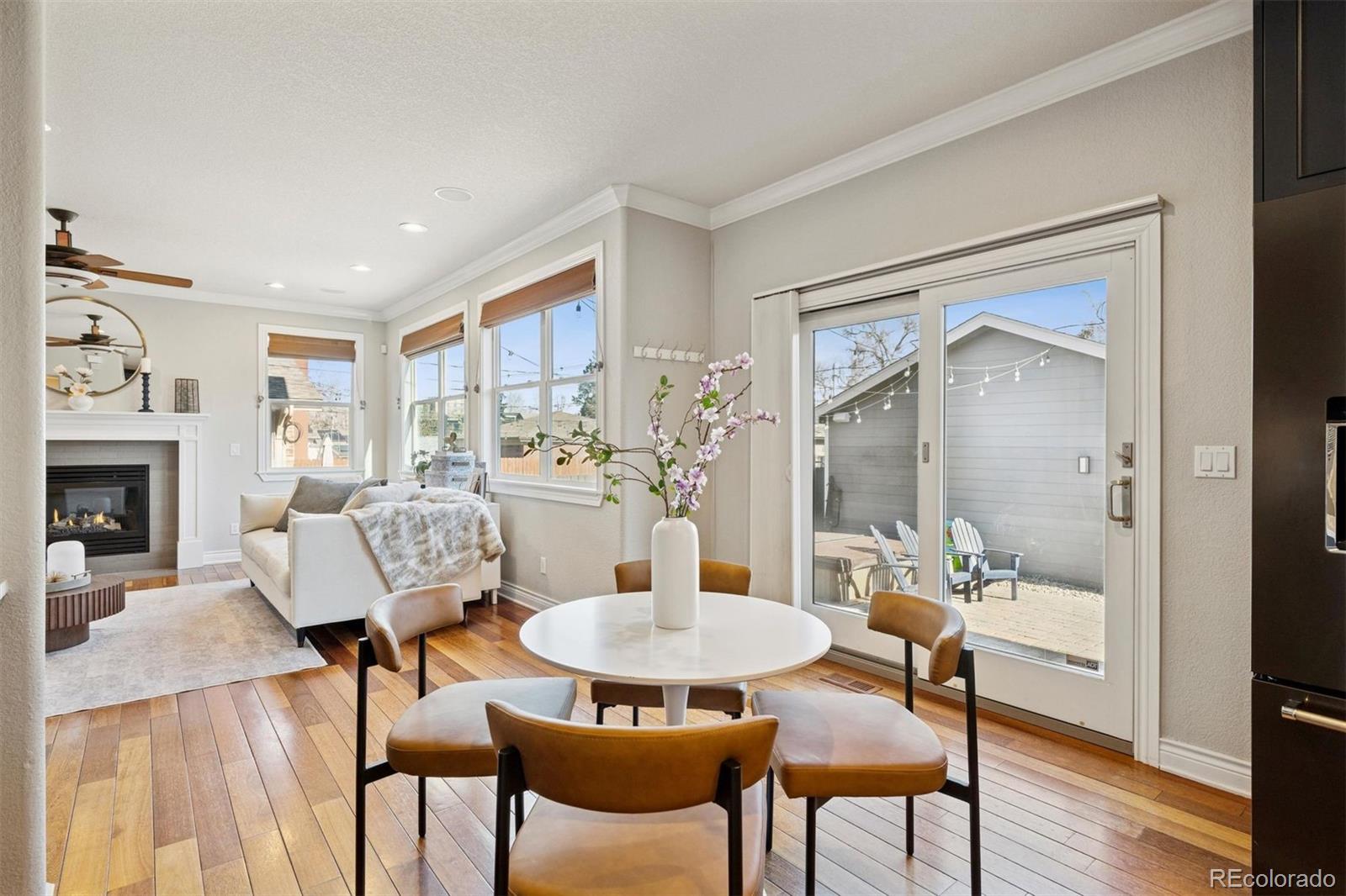 1950 S Gilpin Street