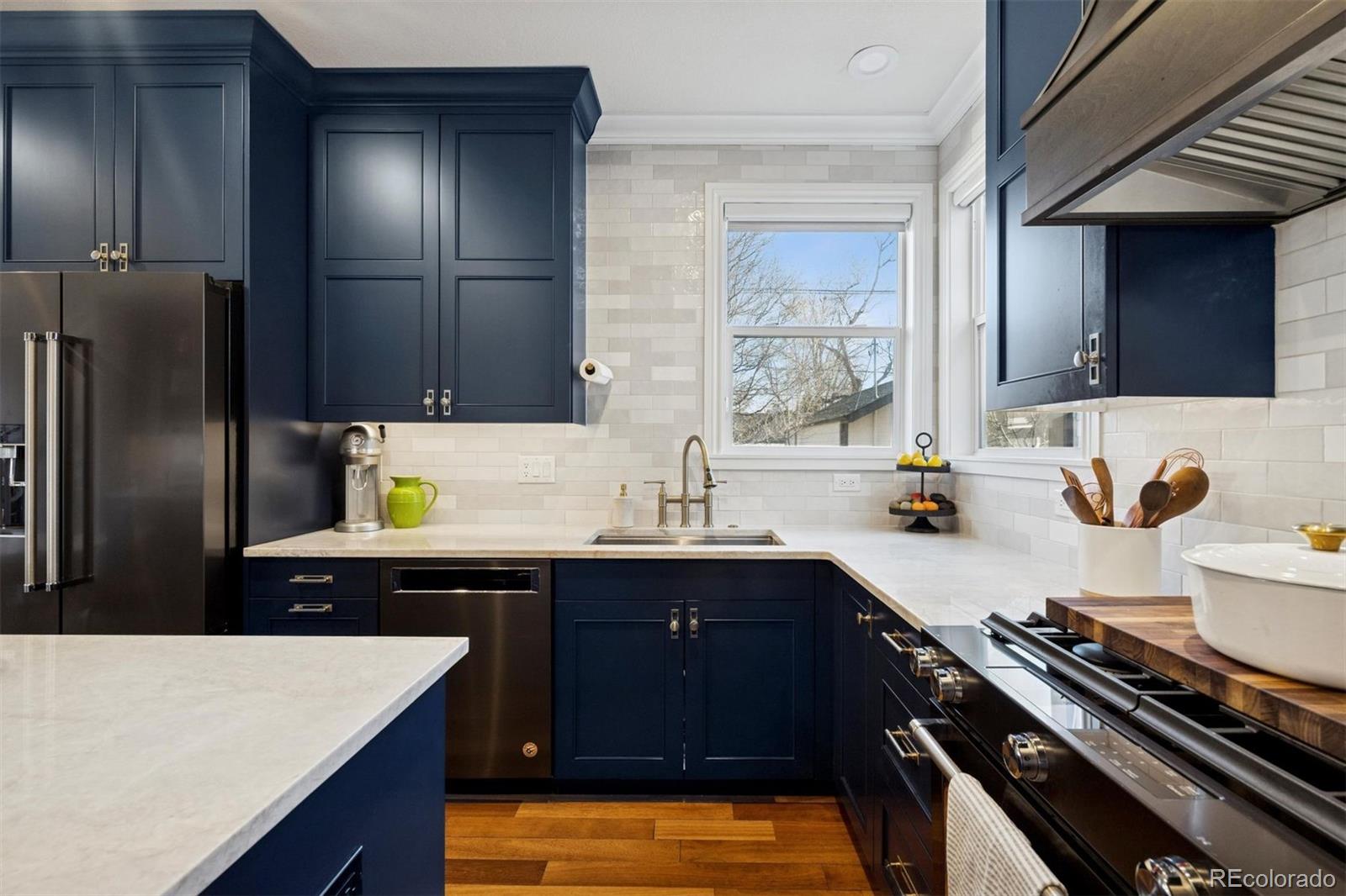 1950 S Gilpin Street