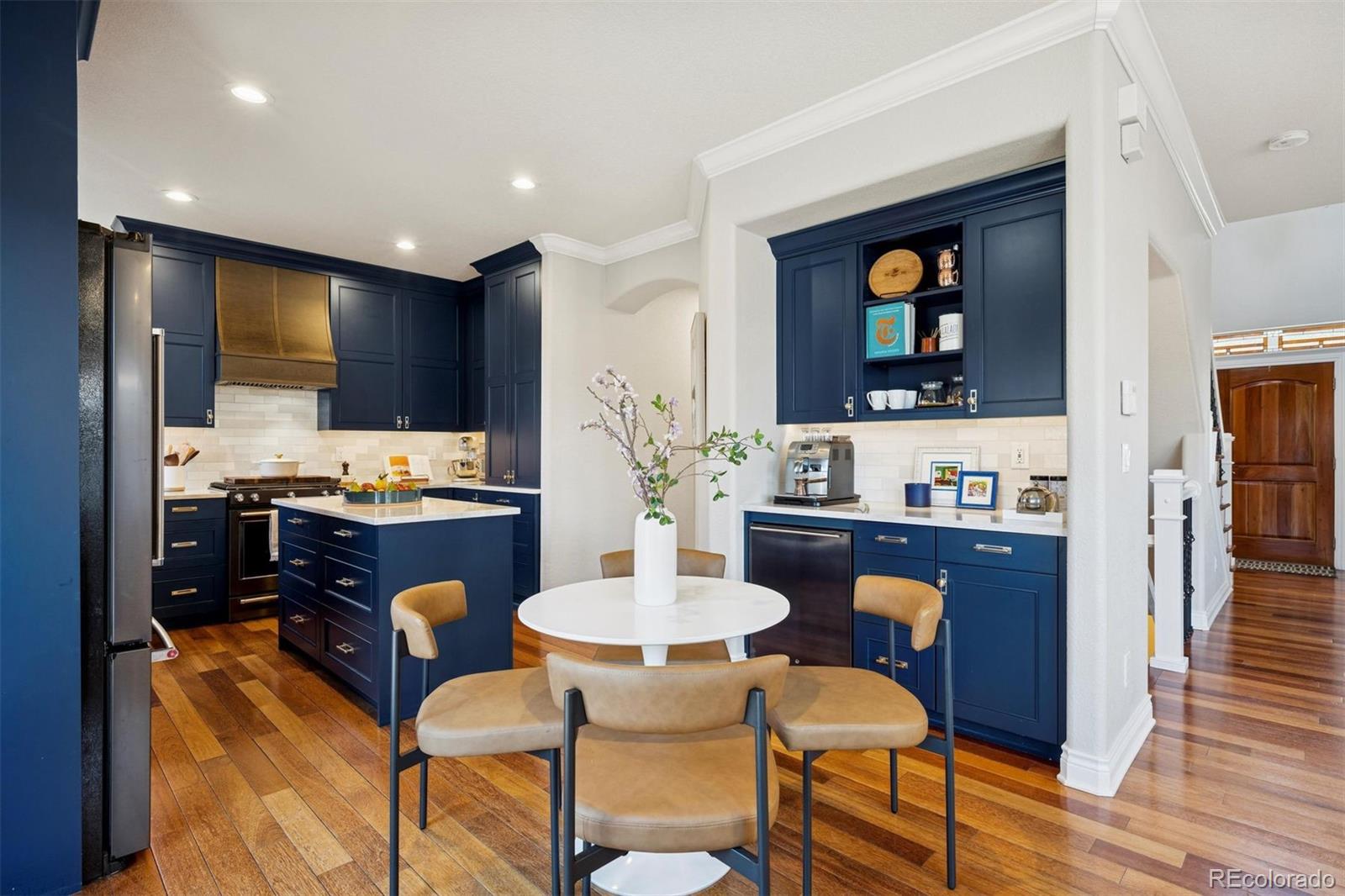 1950 S Gilpin Street