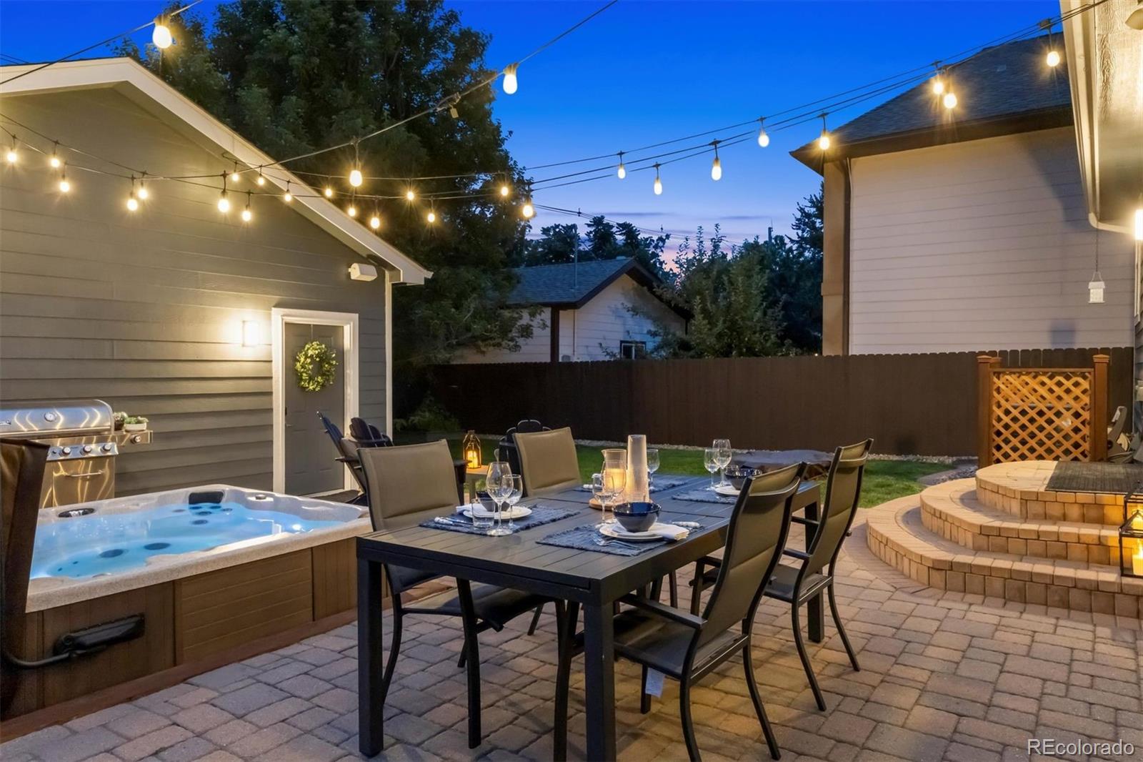 1950 S Gilpin Street