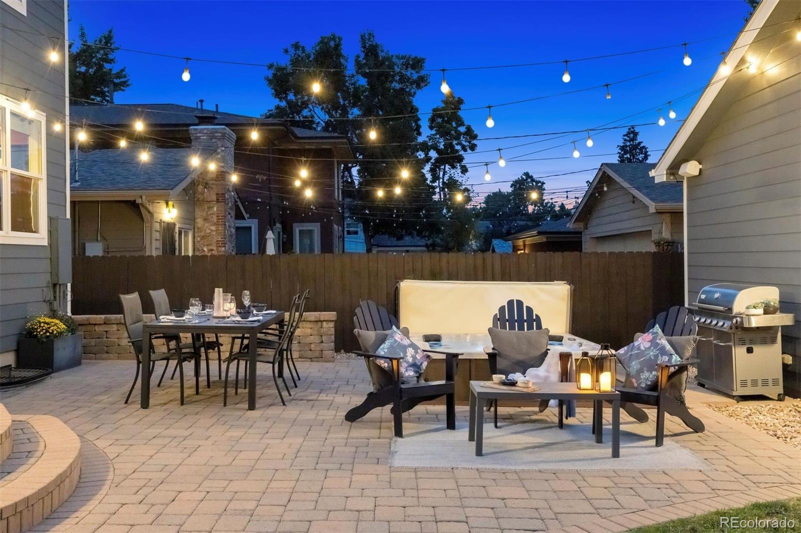 1950 S Gilpin Street