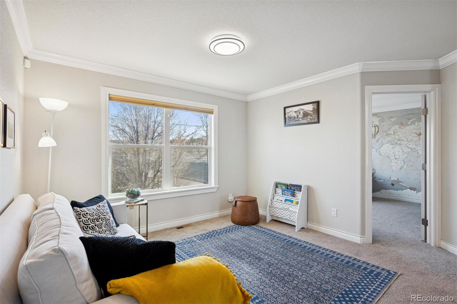 1950 S Gilpin Street