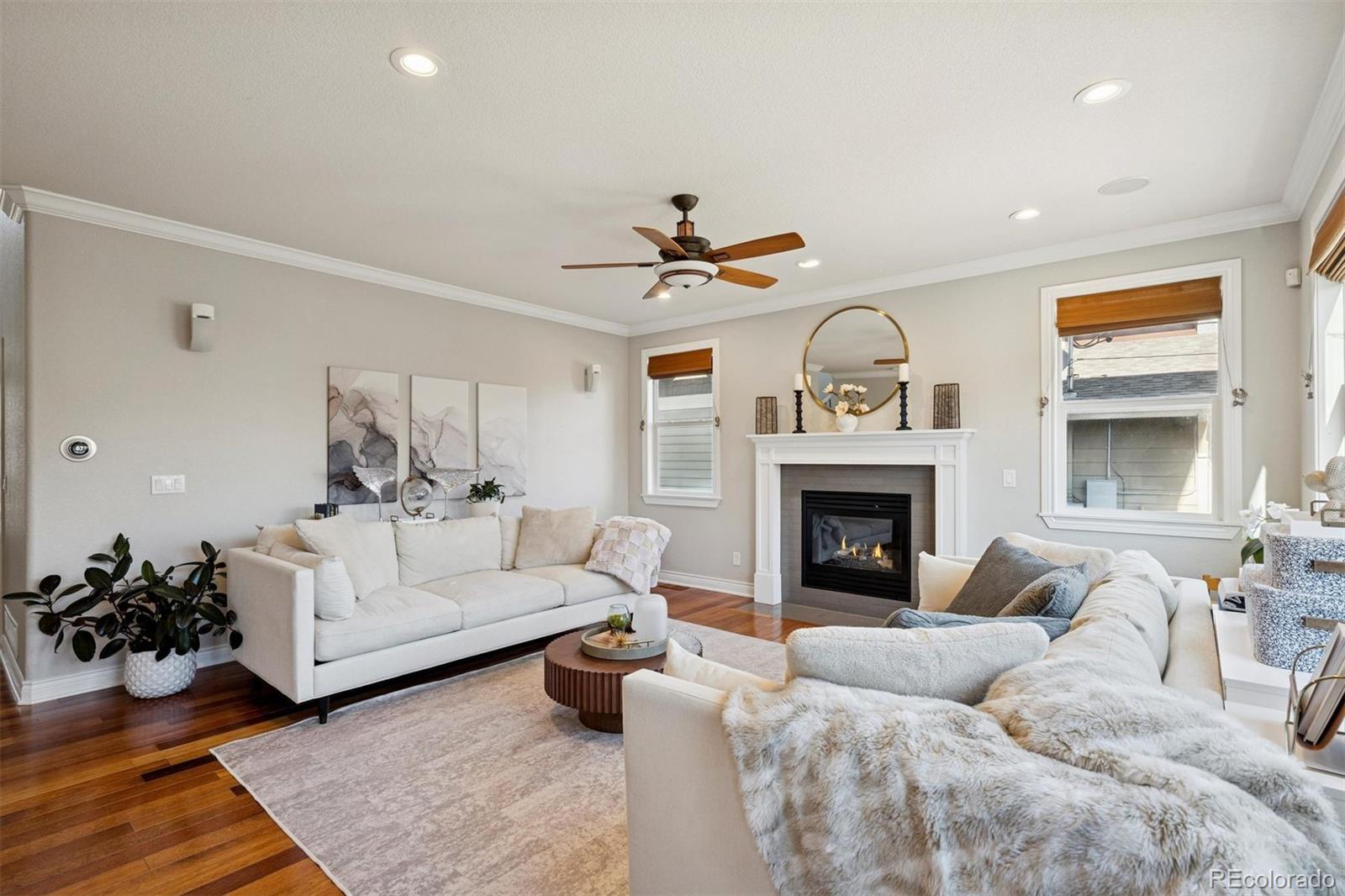 1950 S Gilpin Street