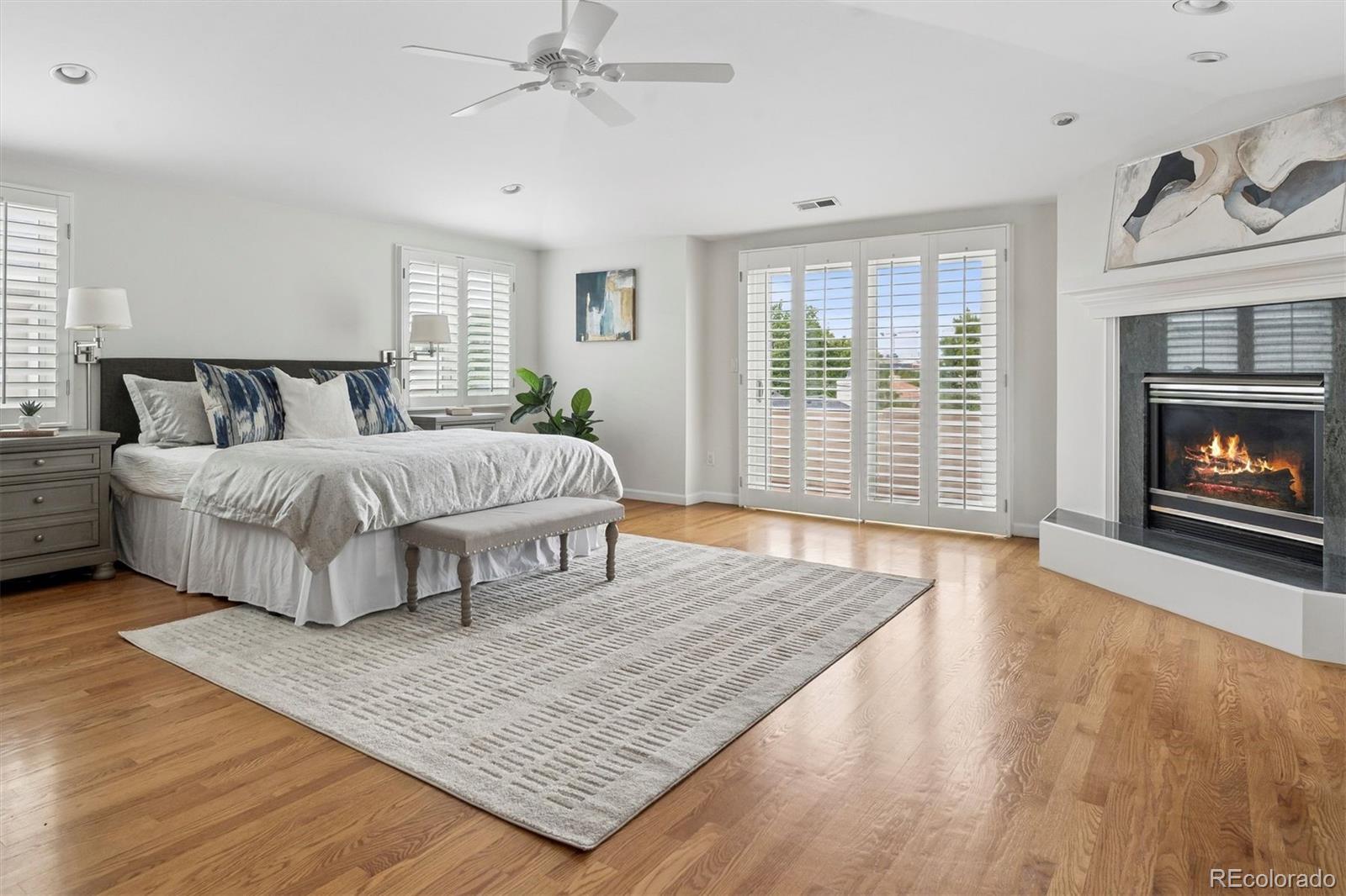 321 Monroe Street