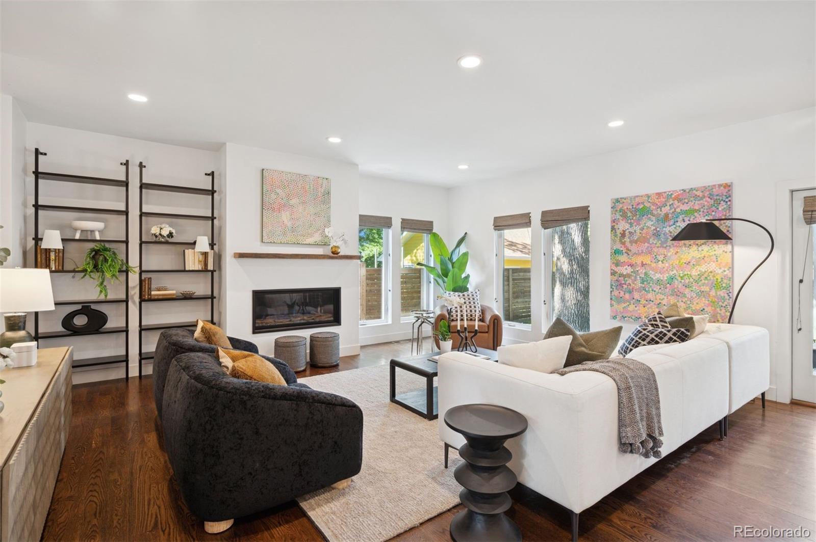 2377 S Humboldt Street