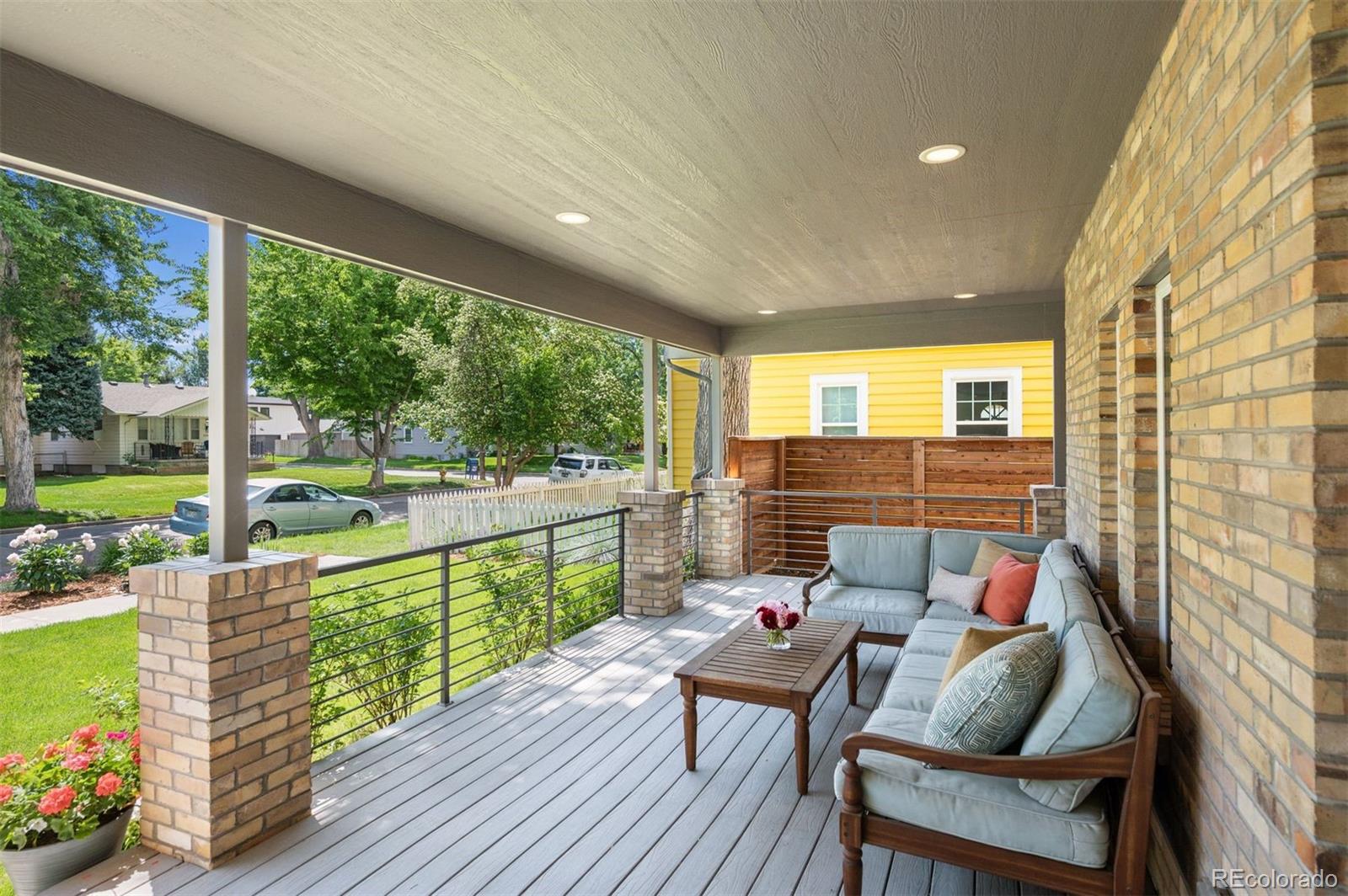 2377 S Humboldt Street