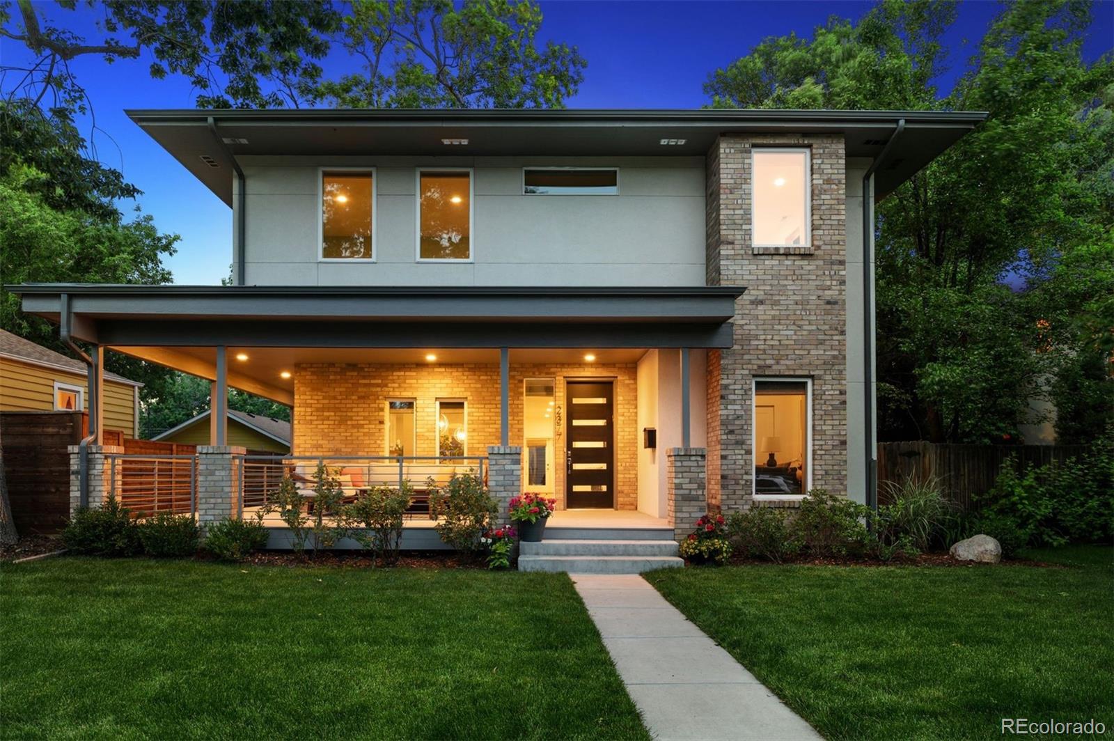 2377 S Humboldt Street