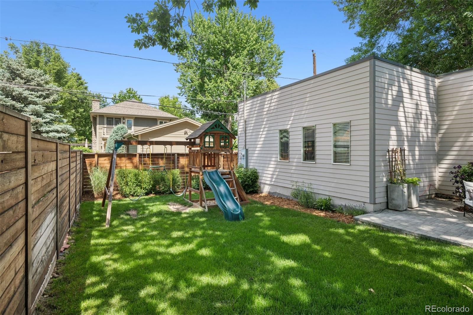 2377 S Humboldt Street