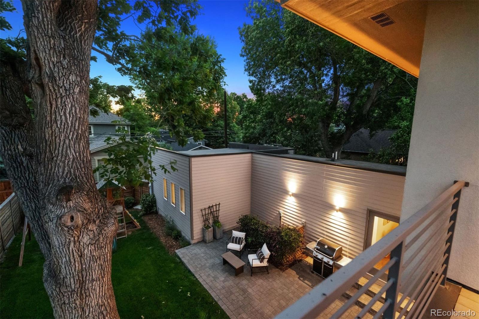 2377 S Humboldt Street