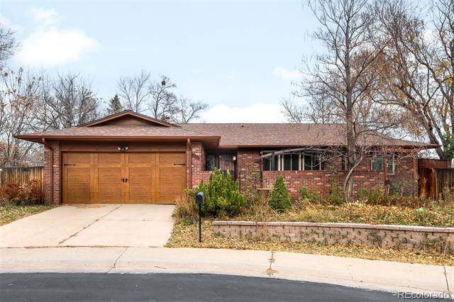 8335 W Dakota Place