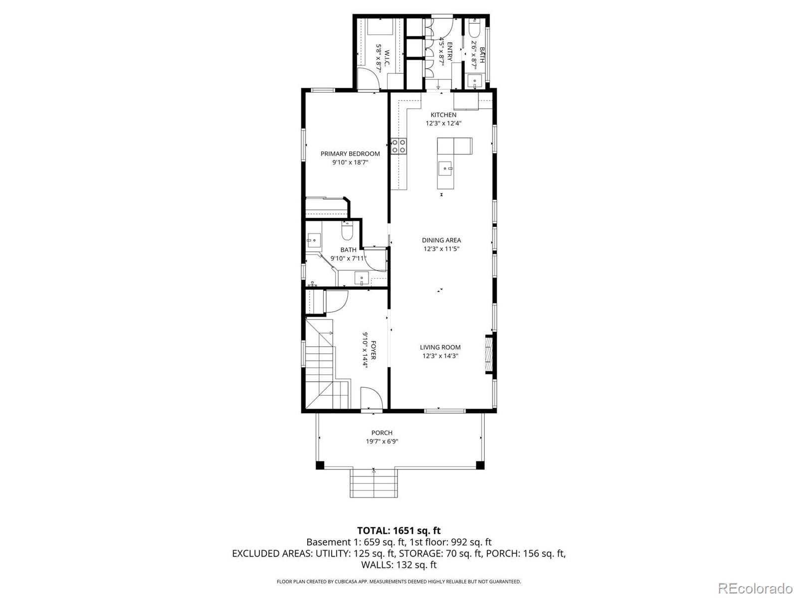 424 S Franklin Street